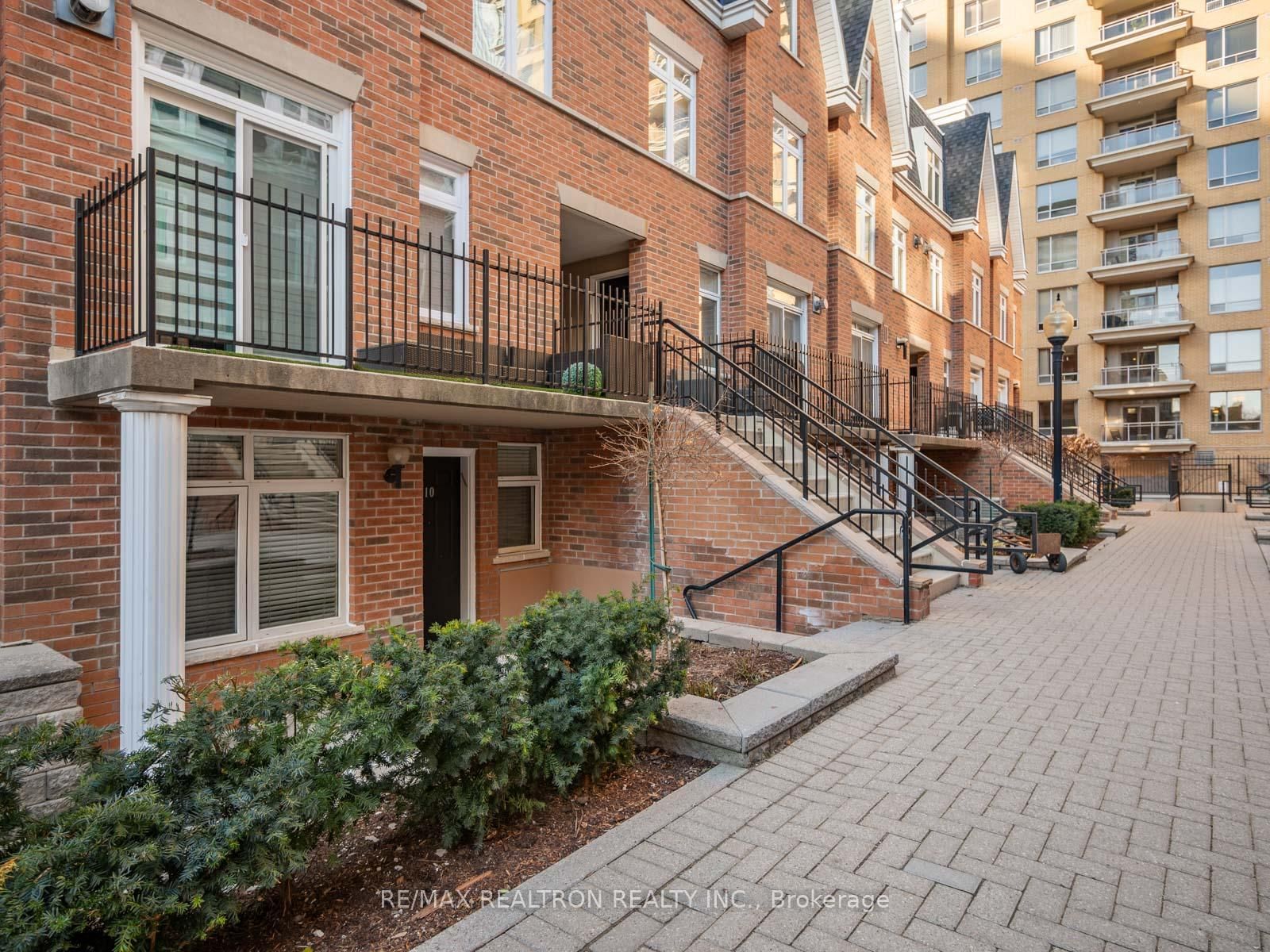 Photo 9 of Unit 10, 89 Lillian St, Toronto, Mount Pleasant West — HOMEH