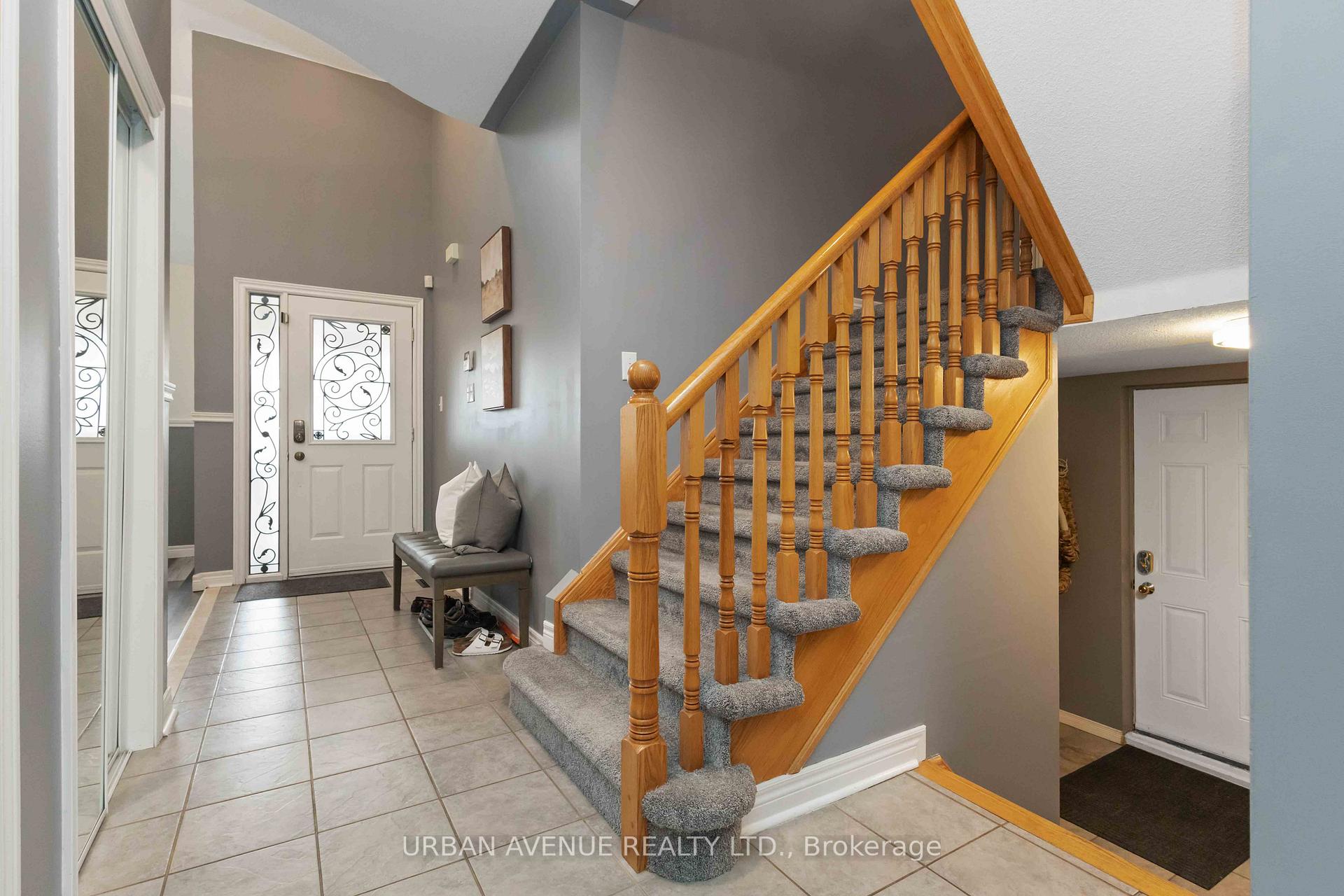 Photo 20 of 25 Bianca Drive, Whitby, Brooklin — HOMEH