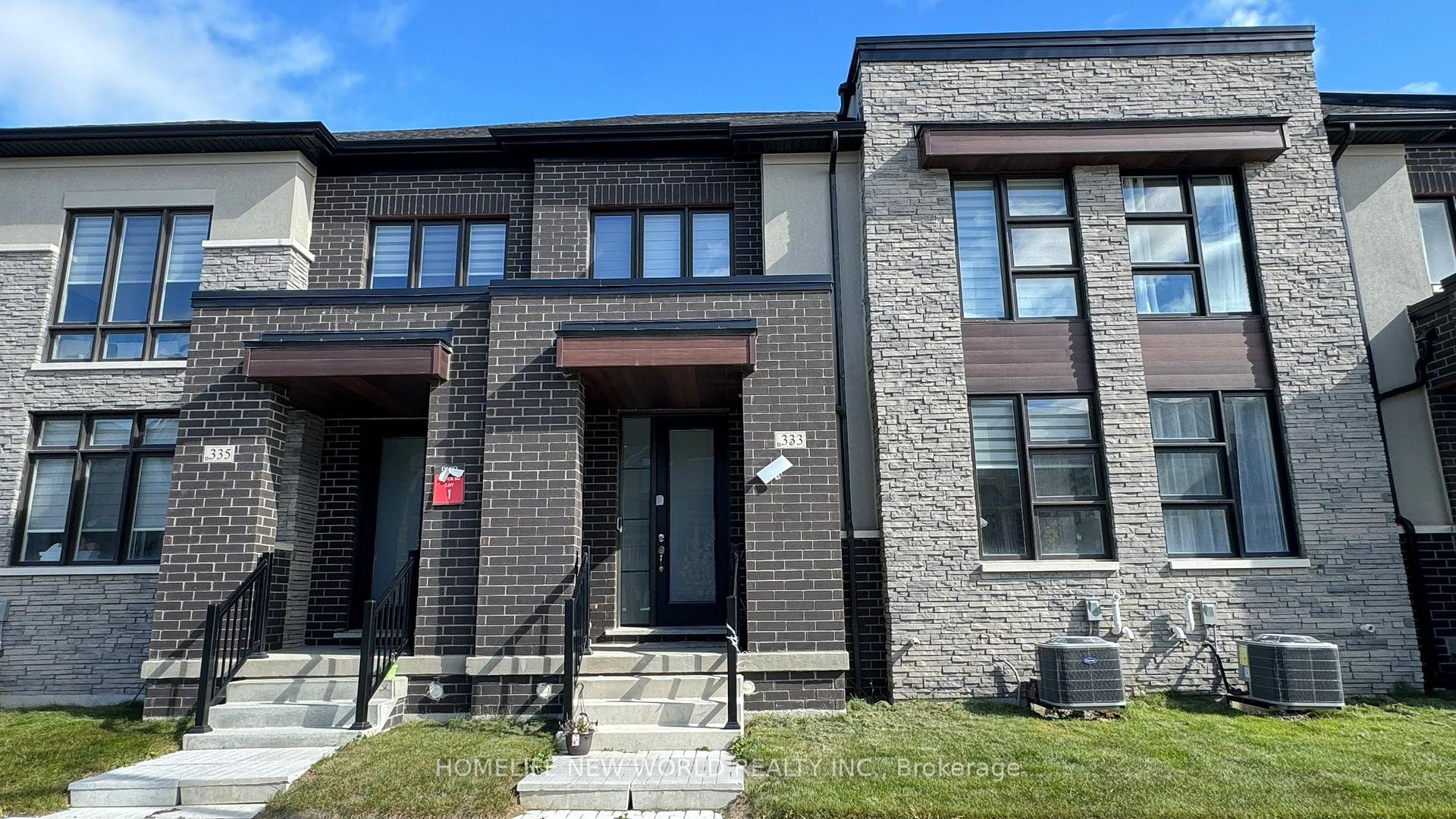 Photo 1 of 333 Coronation Road, Whitby, Rural Whitby — HOMEH