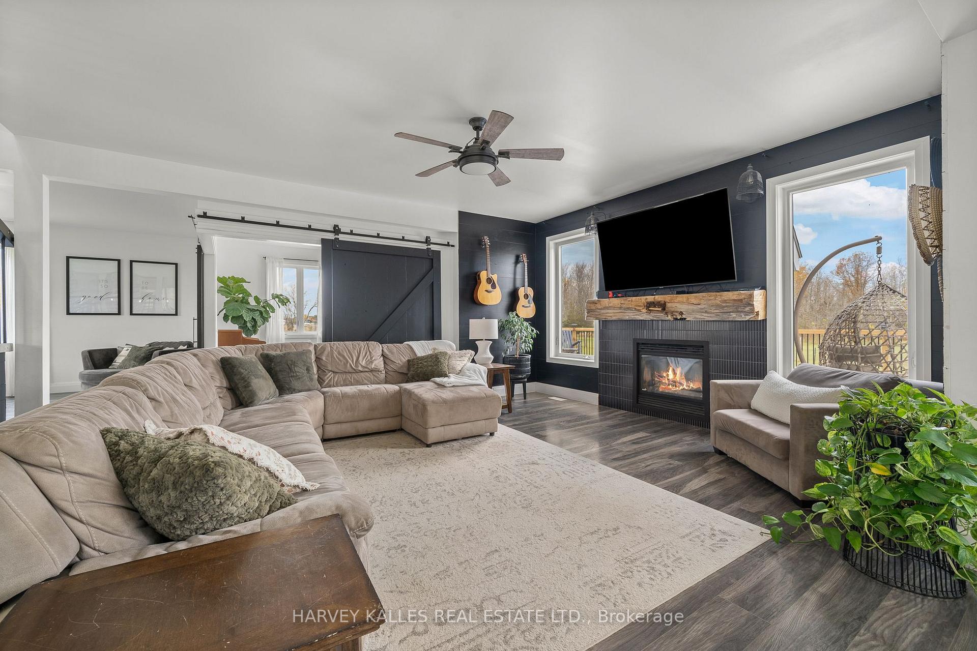 Photo 9 of 2100 County Rd 1, Prince Edward County, Hallowell Ward — HOMEH