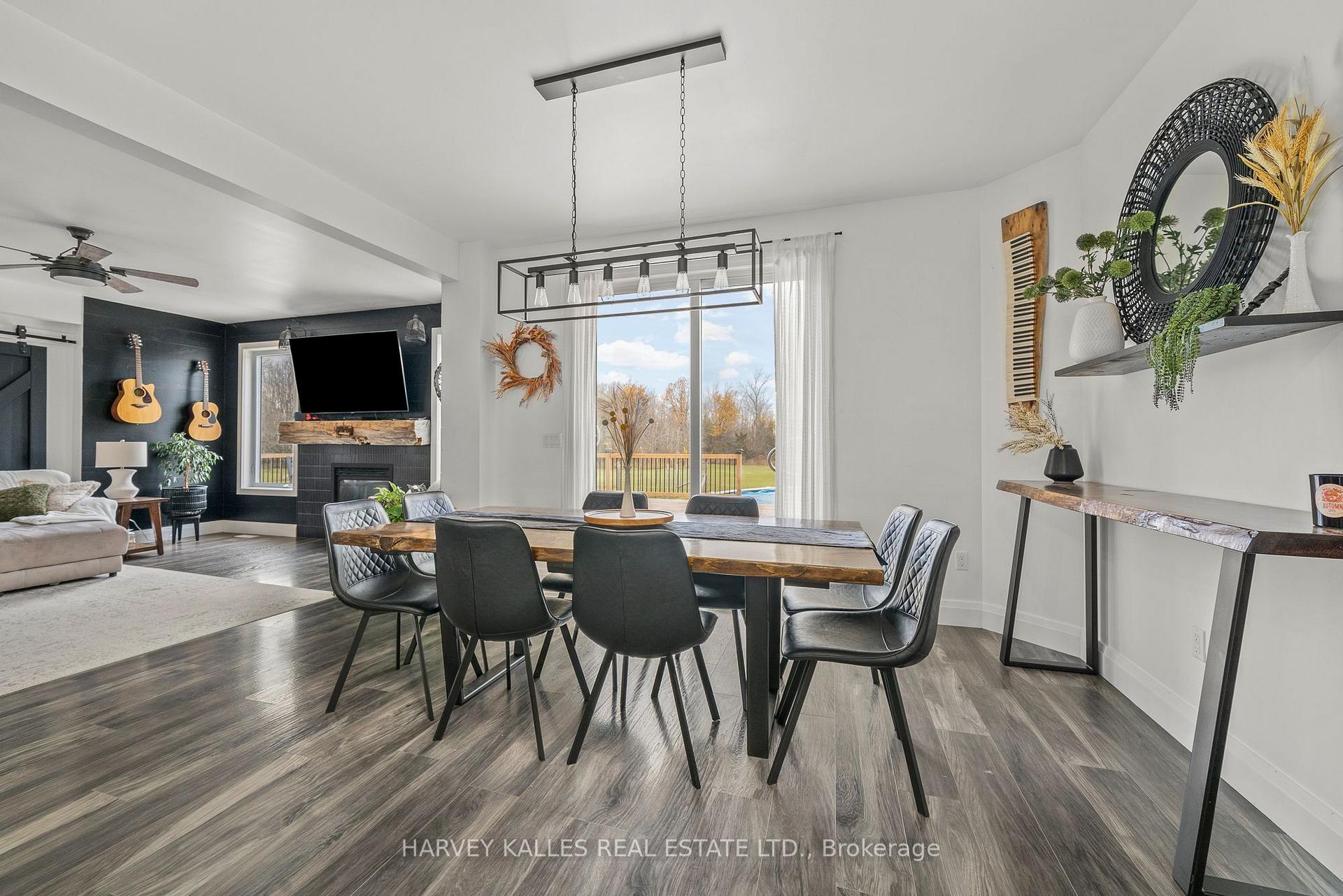 Photo 16 of 2100 County Rd 1, Prince Edward County, Hallowell Ward — HOMEH