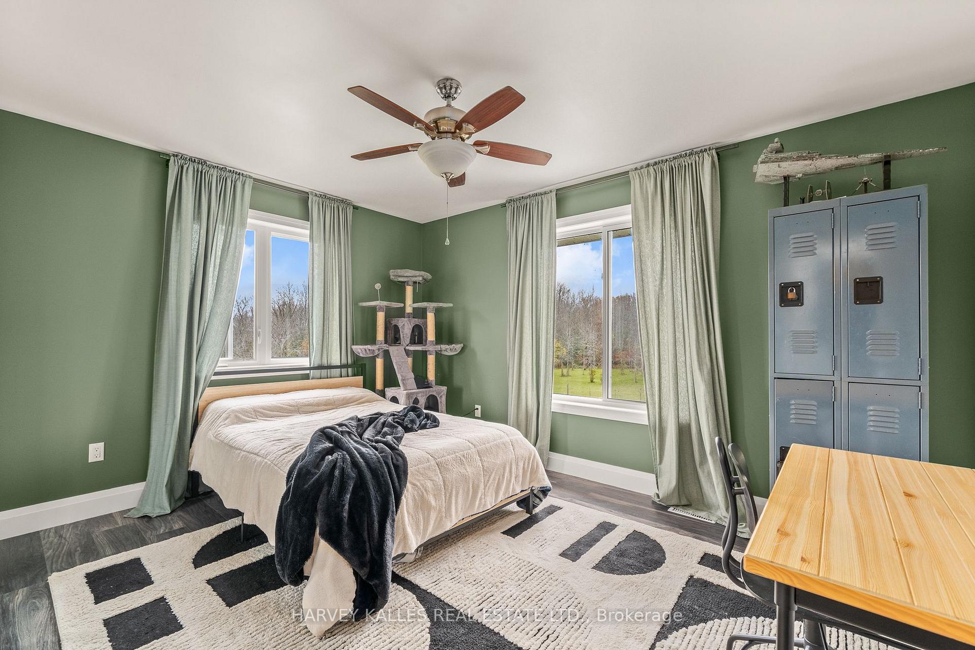 Photo 26 of 2100 County Rd 1, Prince Edward County, Hallowell Ward — HOMEH