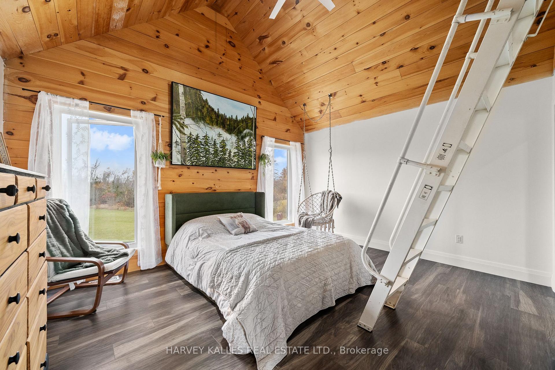 Photo 27 of 2100 County Rd 1, Prince Edward County, Hallowell Ward — HOMEH