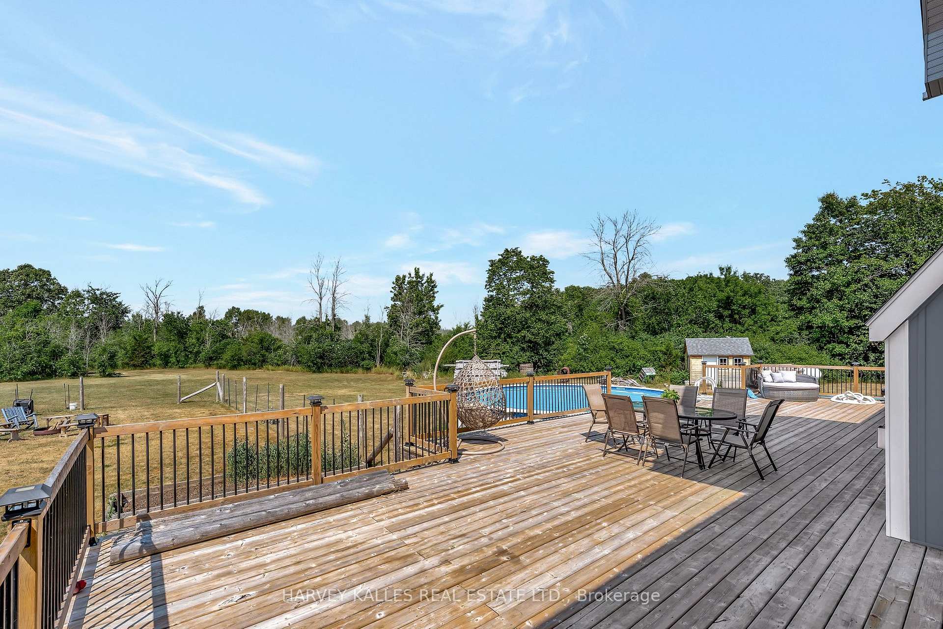 Photo 39 of 2100 County Rd 1, Prince Edward County, Hallowell Ward — HOMEH