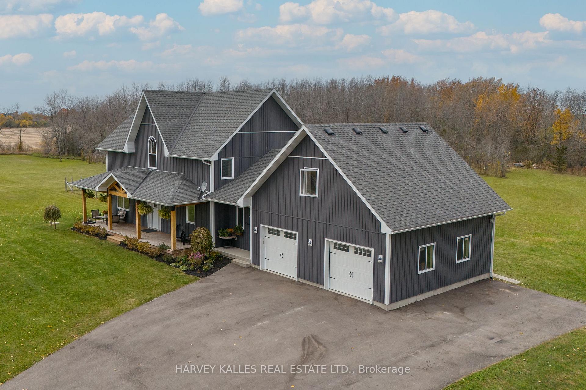 Photo 43 of 2100 County Rd 1, Prince Edward County, Hallowell Ward — HOMEH