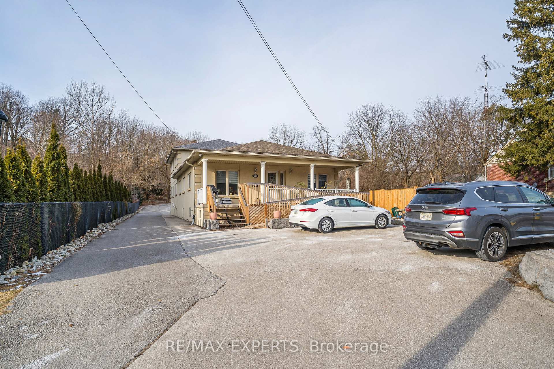 Photo 1 of Unit 1, 8310 Islington Avenue, Vaughan, Islington Woods — HOMEH