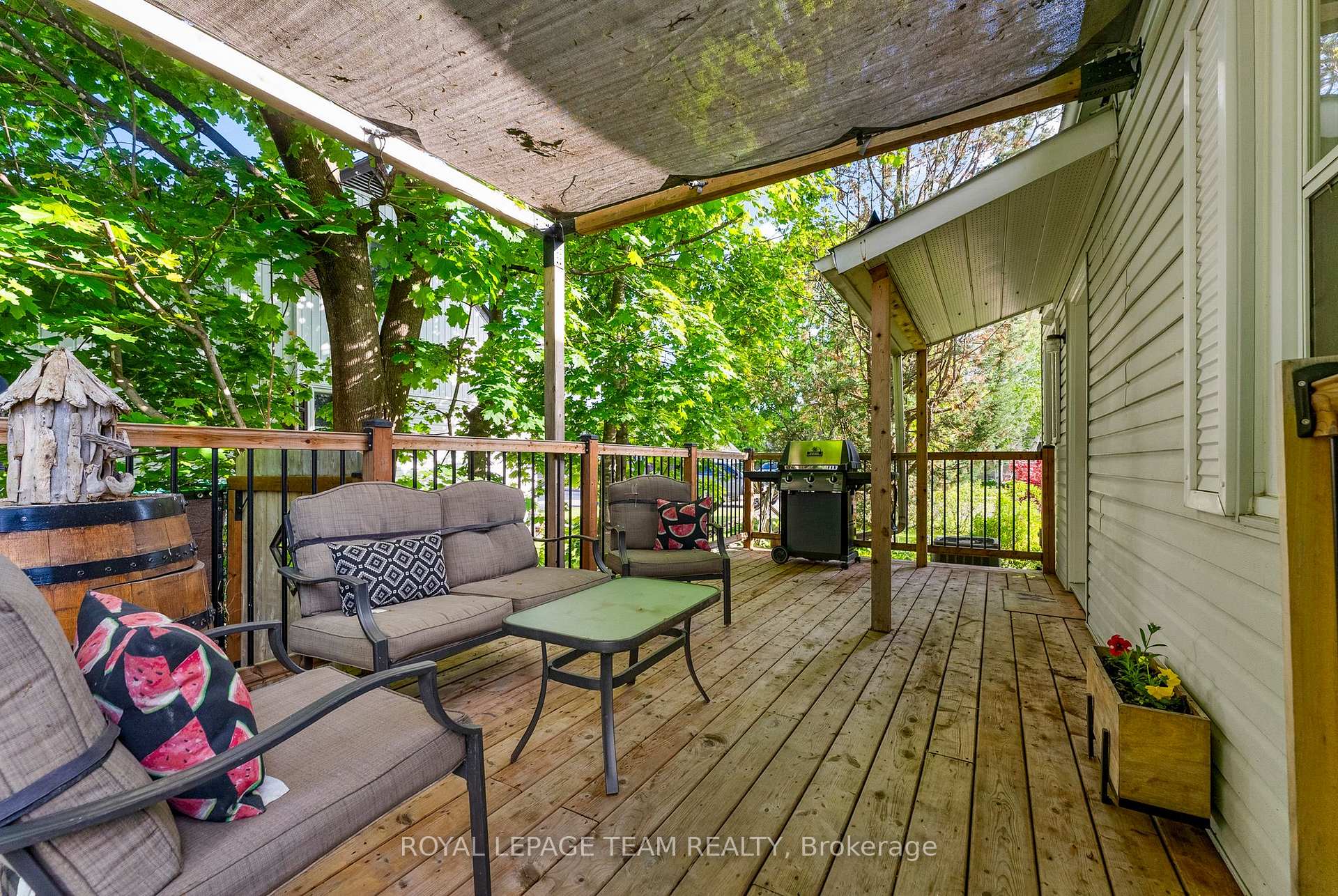 Photo 27 of 103 Third Avenue, Arnprior — HOMEH