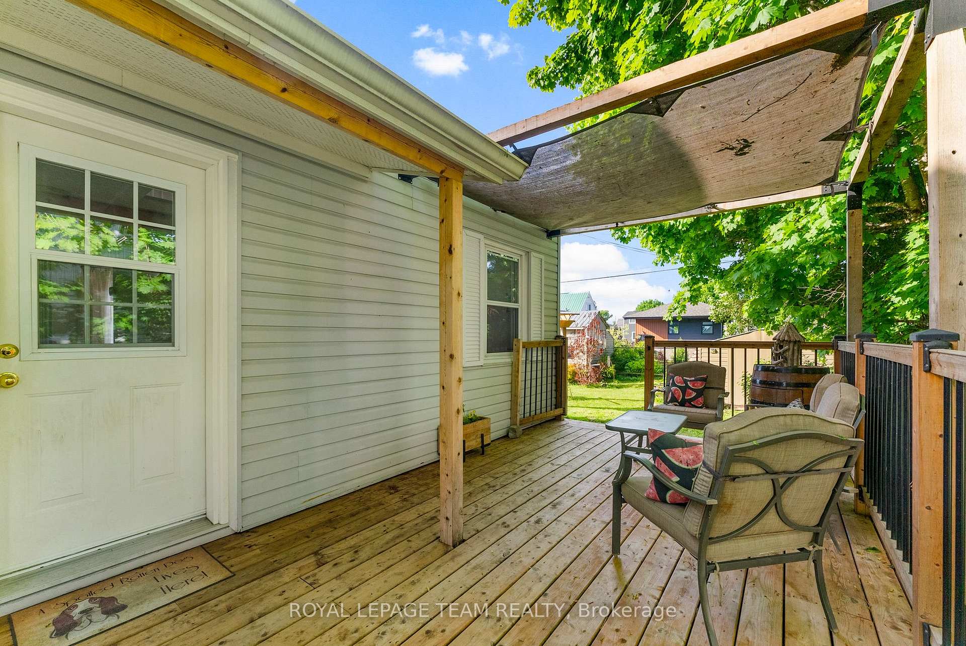 Photo 25 of 103 Third Avenue, Arnprior — HOMEH