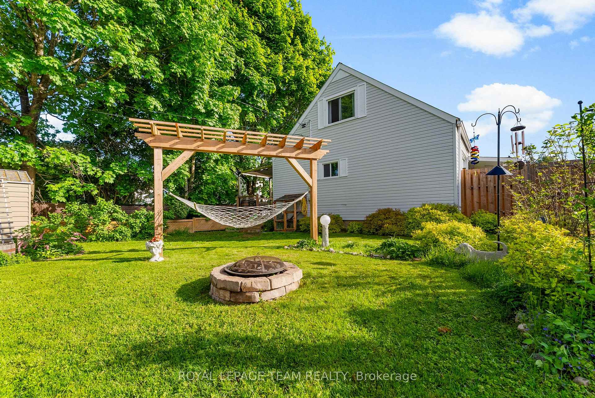 Photo 28 of 103 Third Avenue, Arnprior — HOMEH