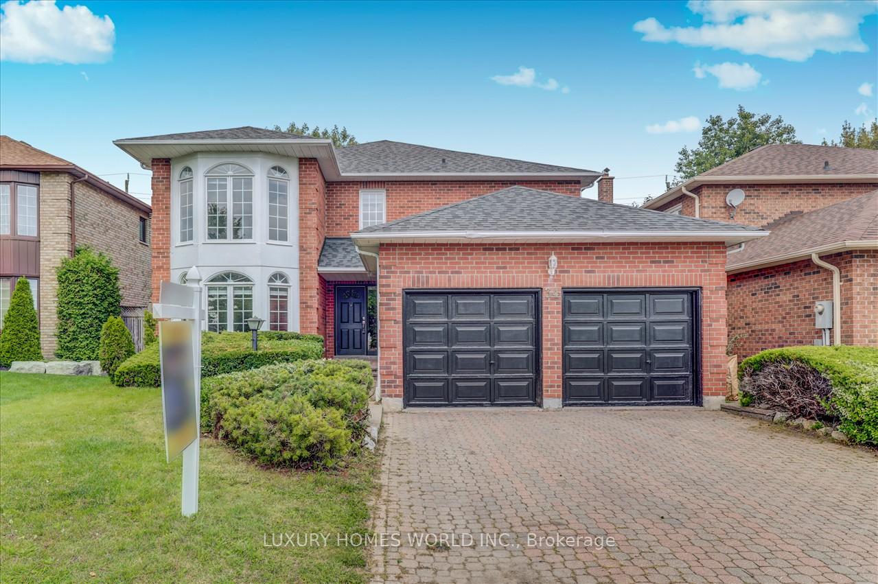 Front of 34 Henderson Drive