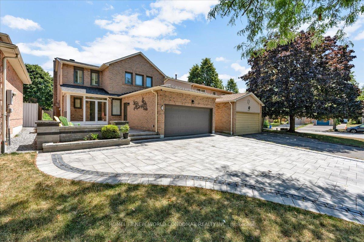 Photo 3 of 3 Bird Crescent, Ajax, Central — HOMEH