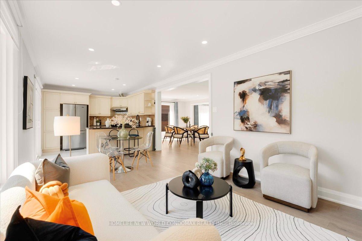 Photo 13 of 3 Bird Crescent, Ajax, Central — HOMEH