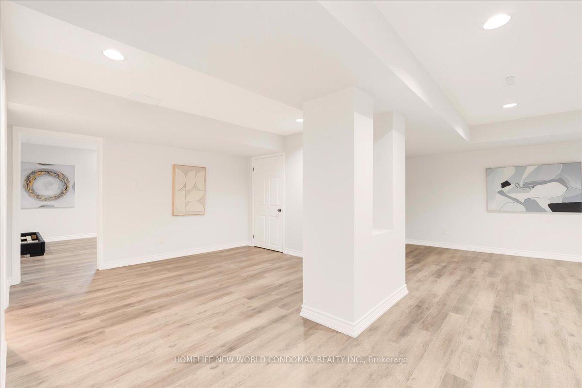 Photo 36 of 3 Bird Crescent, Ajax, Central — HOMEH