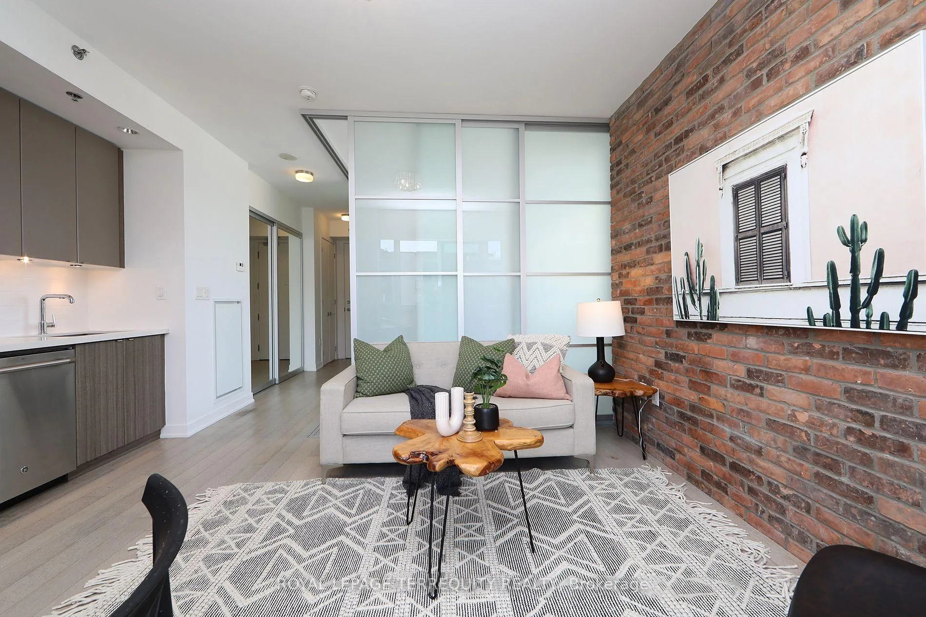 Photo 10 of Unit 631, 88 Colgate Avenue, Toronto, South Riverdale — HOMEH