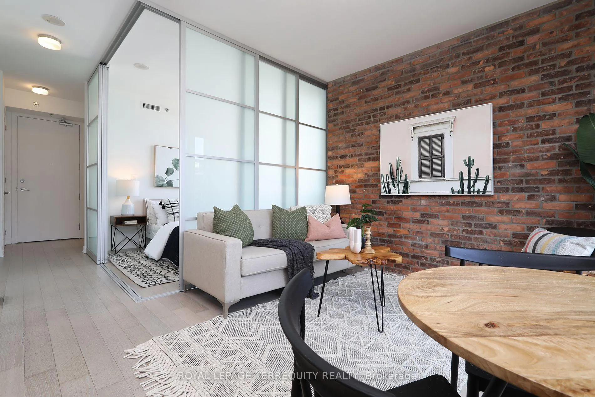 Photo 14 of Unit 631, 88 Colgate Avenue, Toronto, South Riverdale — HOMEH