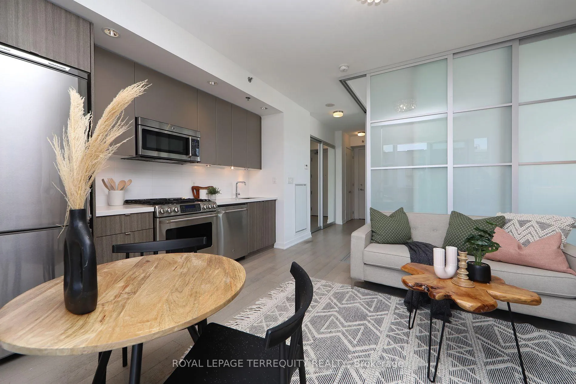 Photo 19 of Unit 631, 88 Colgate Avenue, Toronto, South Riverdale — HOMEH
