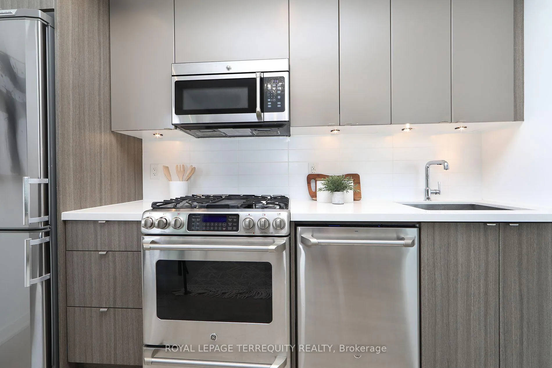 Photo 24 of Unit 631, 88 Colgate Avenue, Toronto, South Riverdale — HOMEH