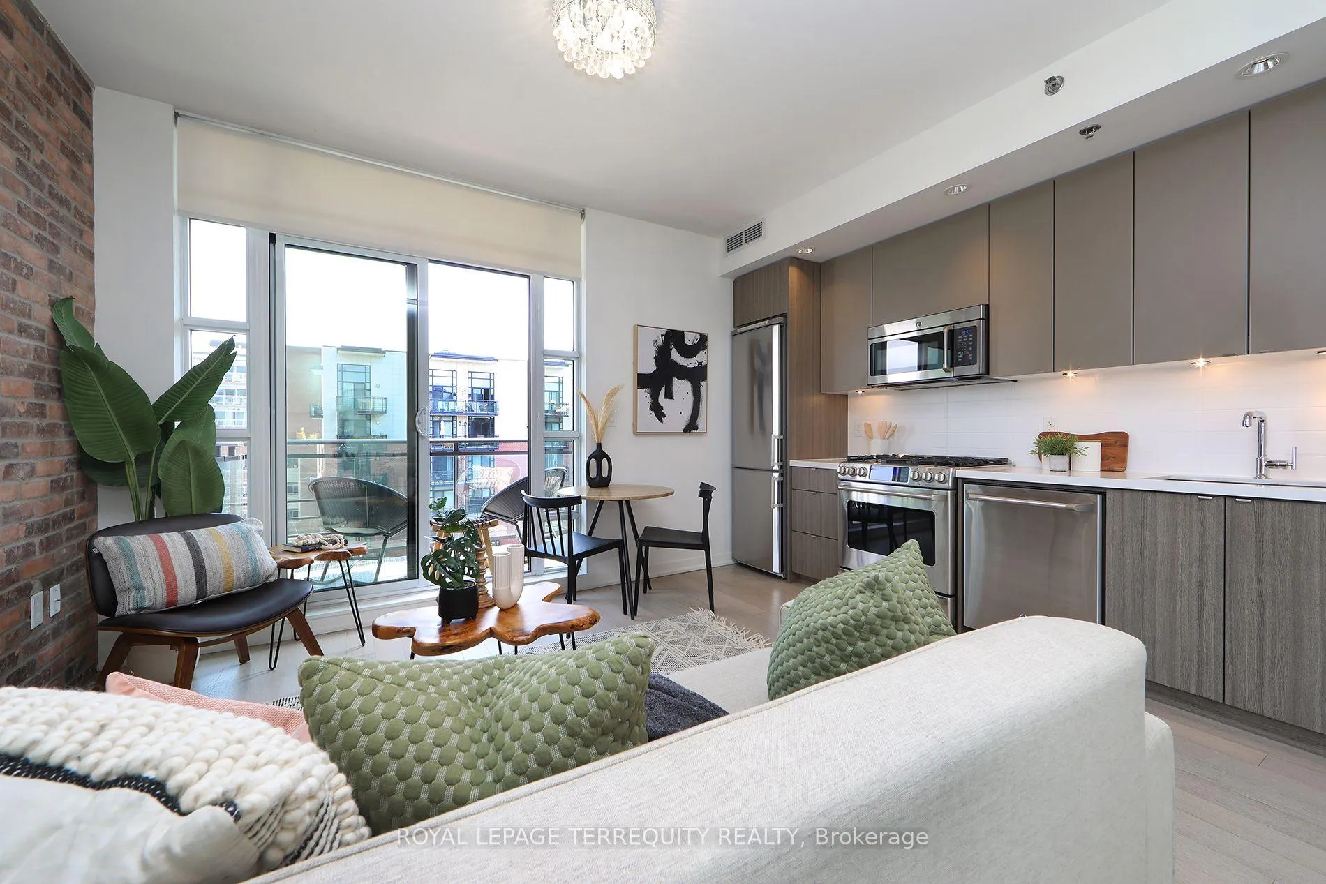 Photo 28 of Unit 631, 88 Colgate Avenue, Toronto, South Riverdale — HOMEH