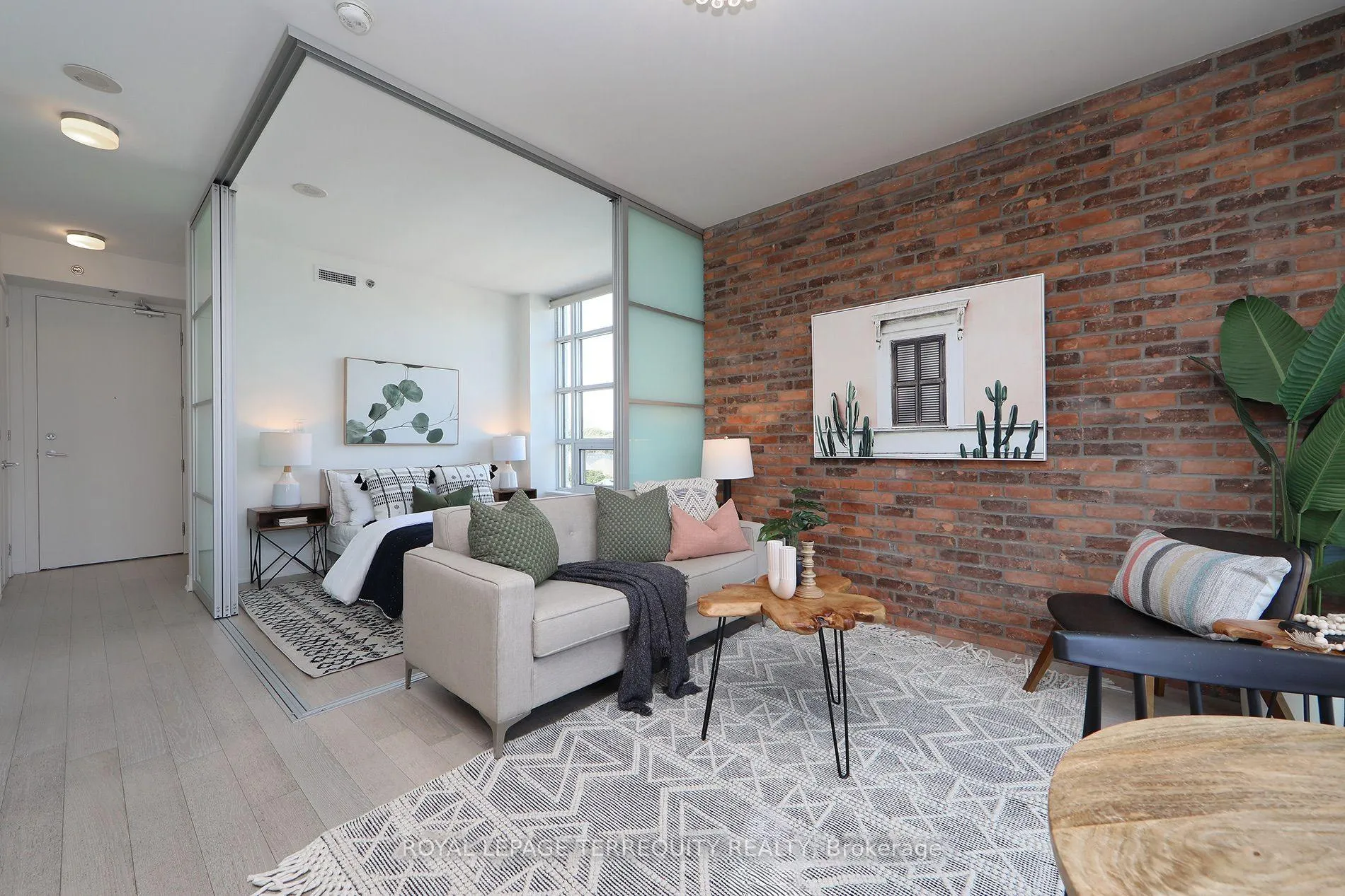 Photo 33 of Unit 631, 88 Colgate Avenue, Toronto, South Riverdale — HOMEH