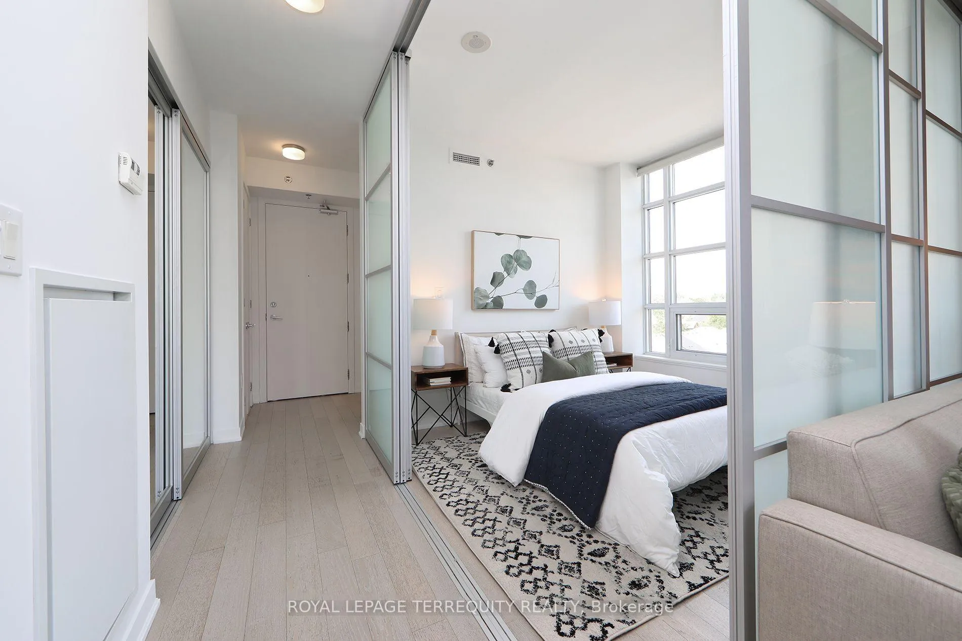 Photo 34 of Unit 631, 88 Colgate Avenue, Toronto, South Riverdale — HOMEH