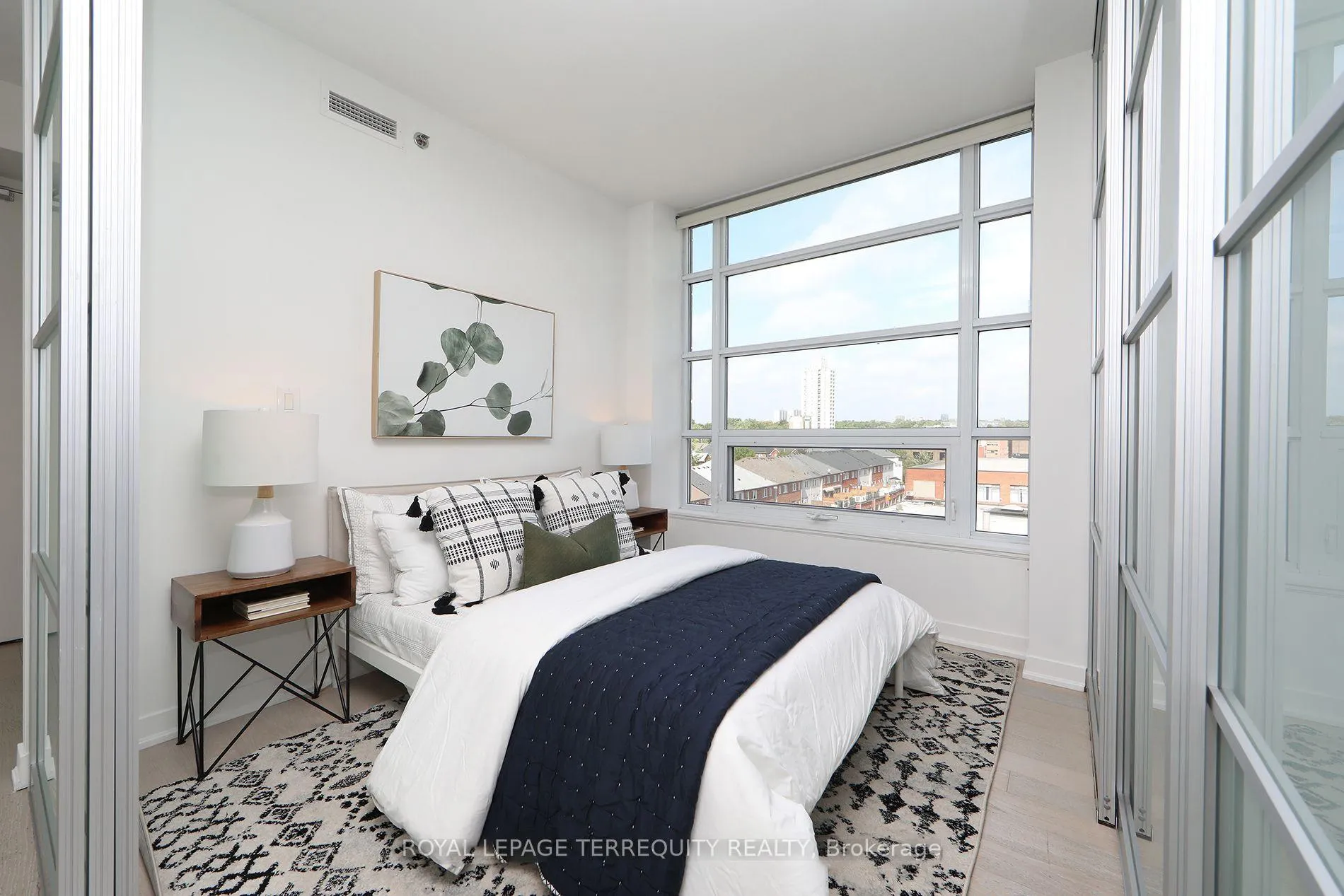 Photo 39 of Unit 631, 88 Colgate Avenue, Toronto, South Riverdale — HOMEH