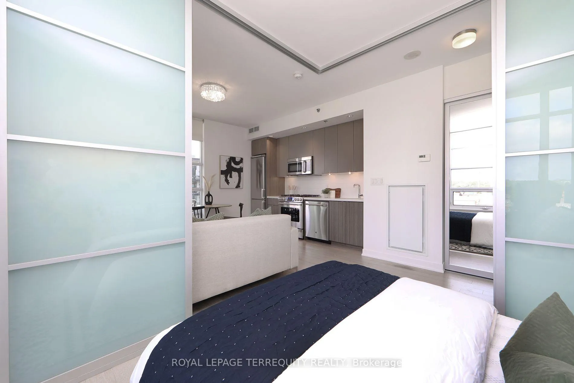 Photo 41 of Unit 631, 88 Colgate Avenue, Toronto, South Riverdale — HOMEH
