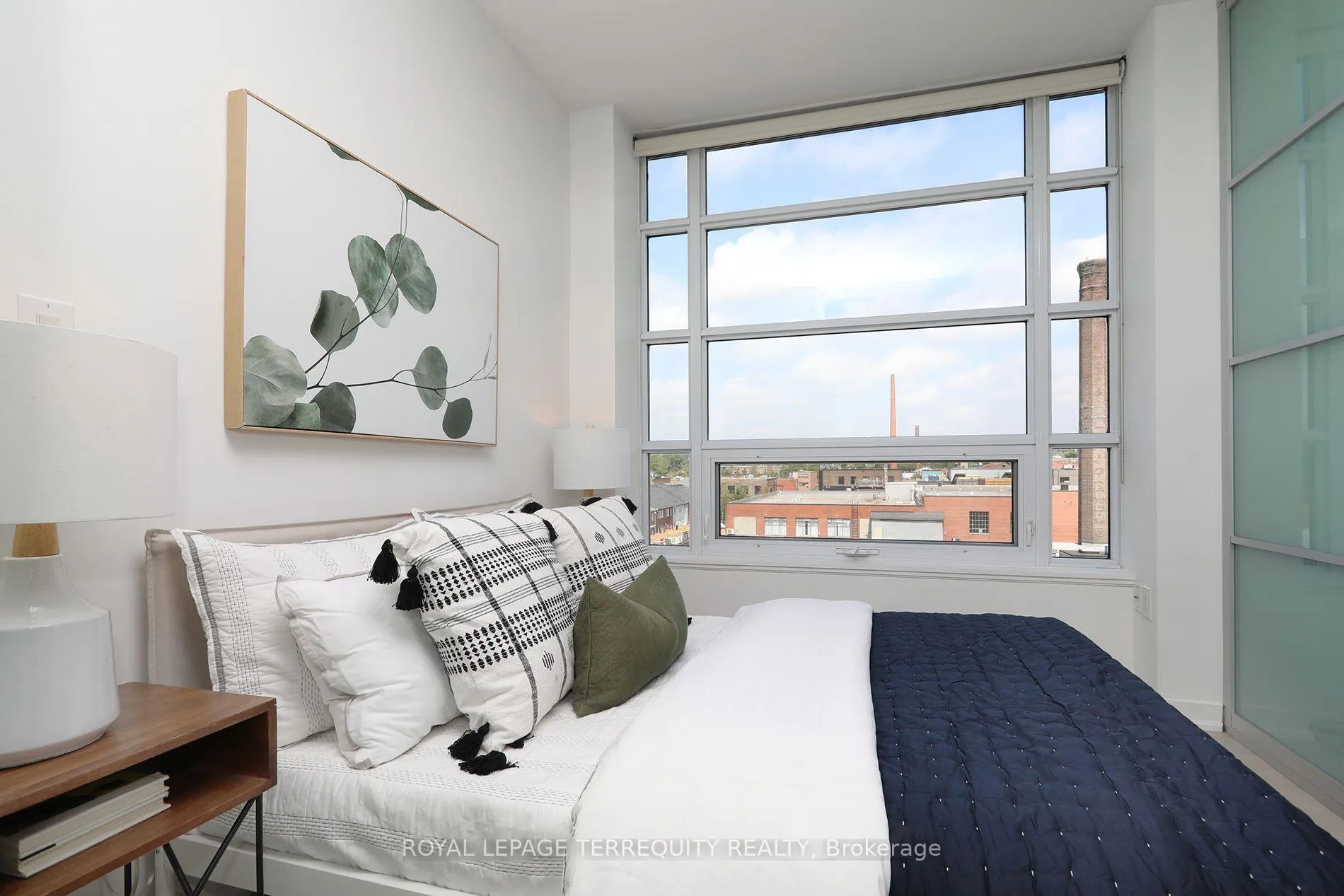 Photo 44 of Unit 631, 88 Colgate Avenue, Toronto, South Riverdale — HOMEH