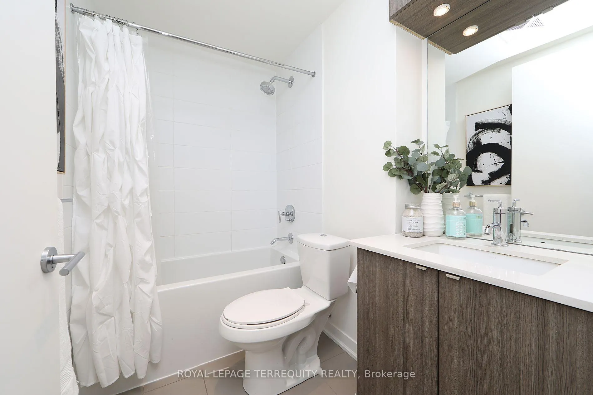 Photo 48 of Unit 631, 88 Colgate Avenue, Toronto, South Riverdale — HOMEH