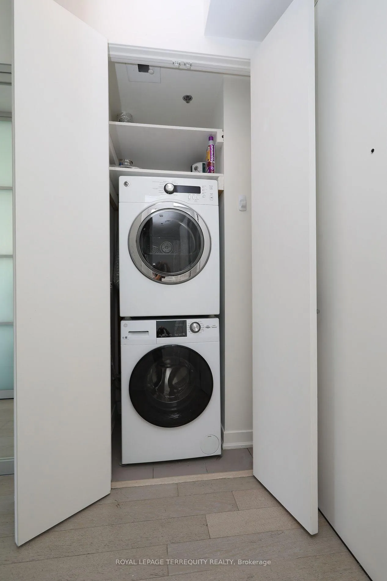 Photo 51 of Unit 631, 88 Colgate Avenue, Toronto, South Riverdale — HOMEH