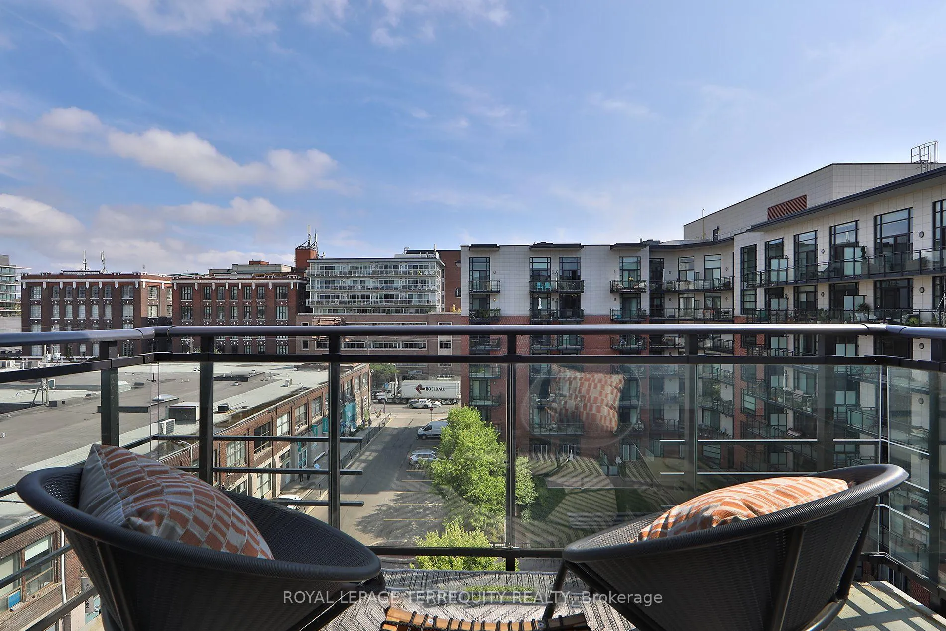 Photo 52 of Unit 631, 88 Colgate Avenue, Toronto, South Riverdale — HOMEH