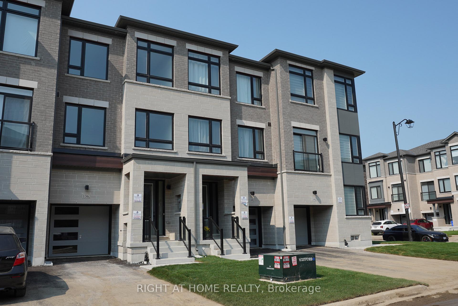 Photo 1 of 136 Tennant Circle, Vaughan, Vellore Village — HOMEH