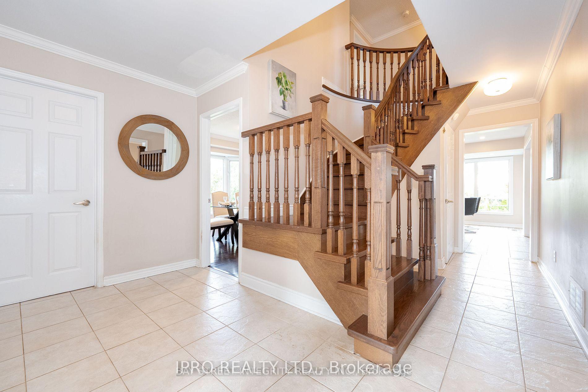 Photo 6 of 22 Hawley Crescent, Whitby, Blue Grass Meadows — HOMEH