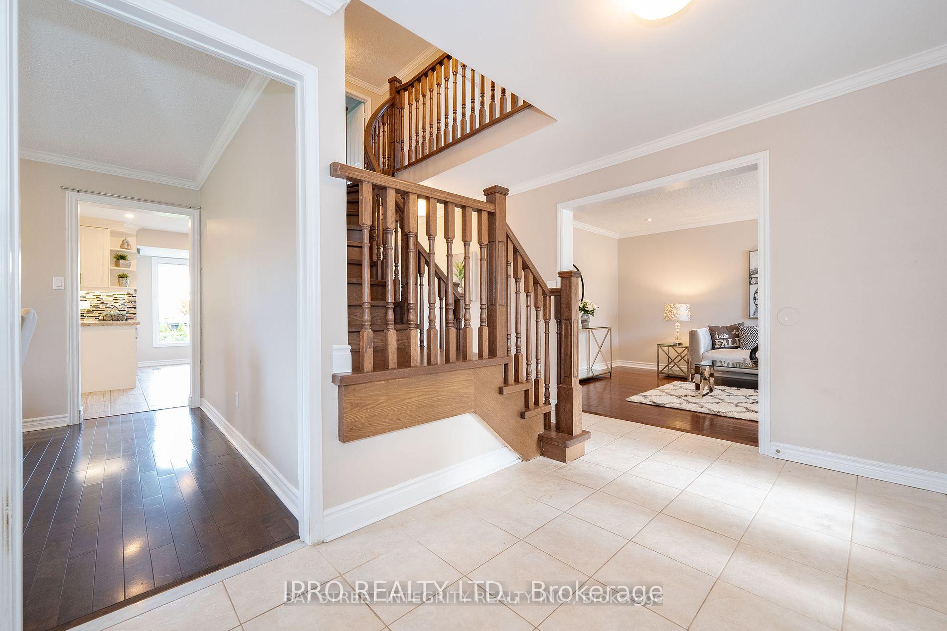Photo 7 of 22 Hawley Crescent, Whitby, Blue Grass Meadows — HOMEH