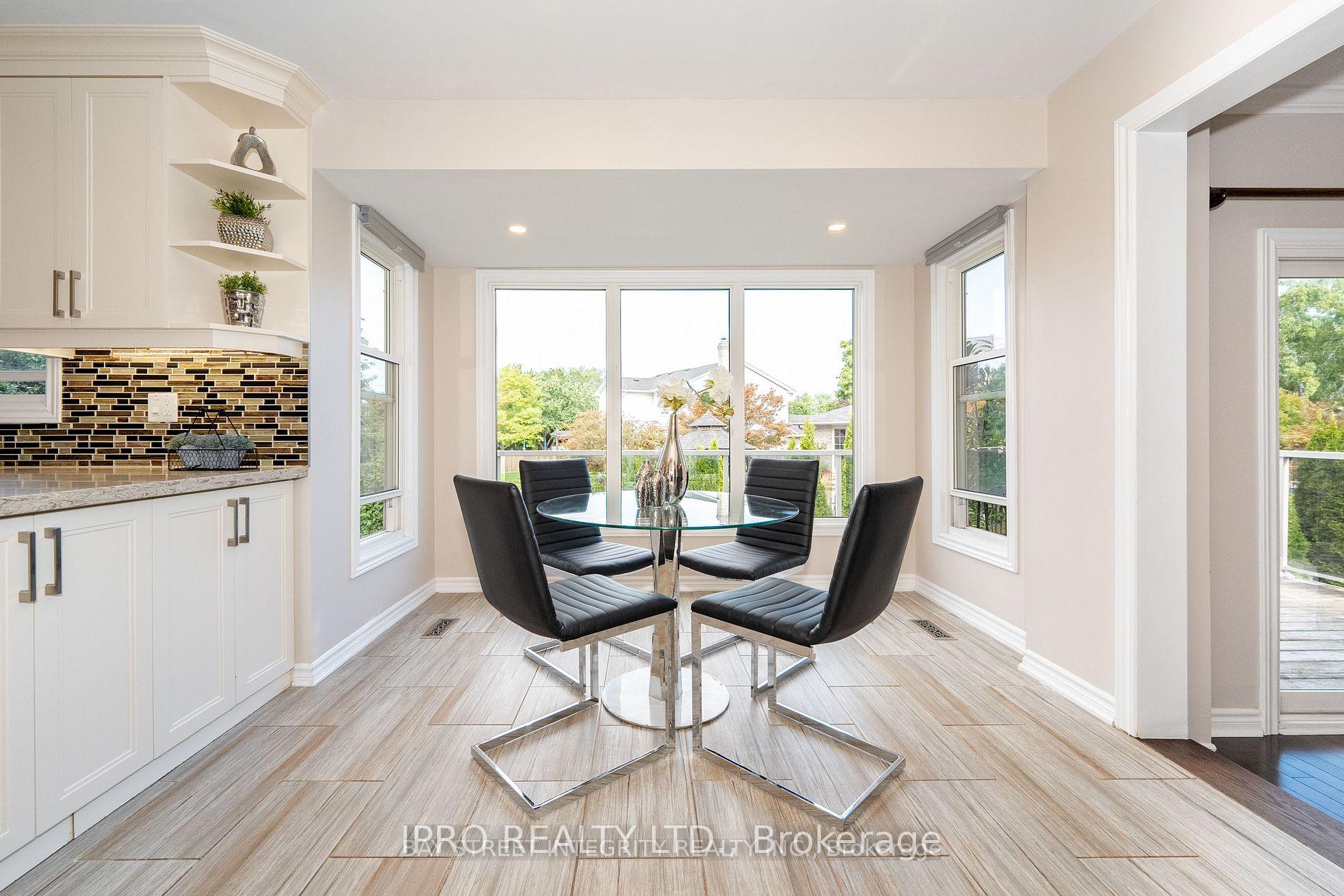 Photo 13 of 22 Hawley Crescent, Whitby, Blue Grass Meadows — HOMEH