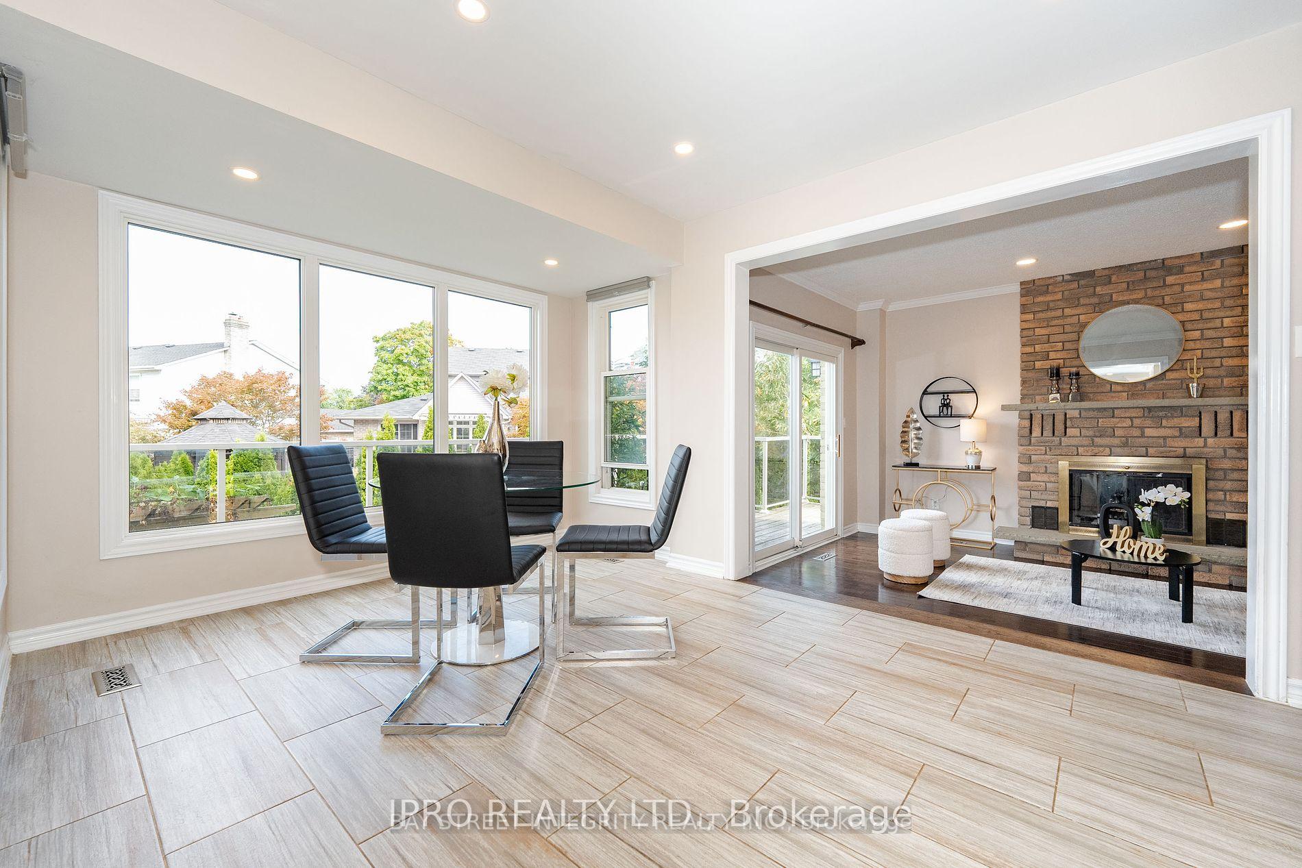 Photo 14 of 22 Hawley Crescent, Whitby, Blue Grass Meadows — HOMEH