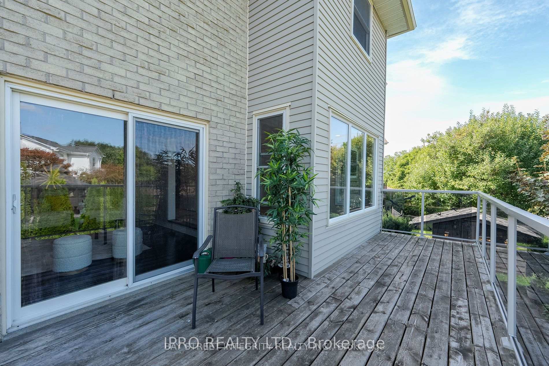 Photo 15 of 22 Hawley Crescent, Whitby, Blue Grass Meadows — HOMEH