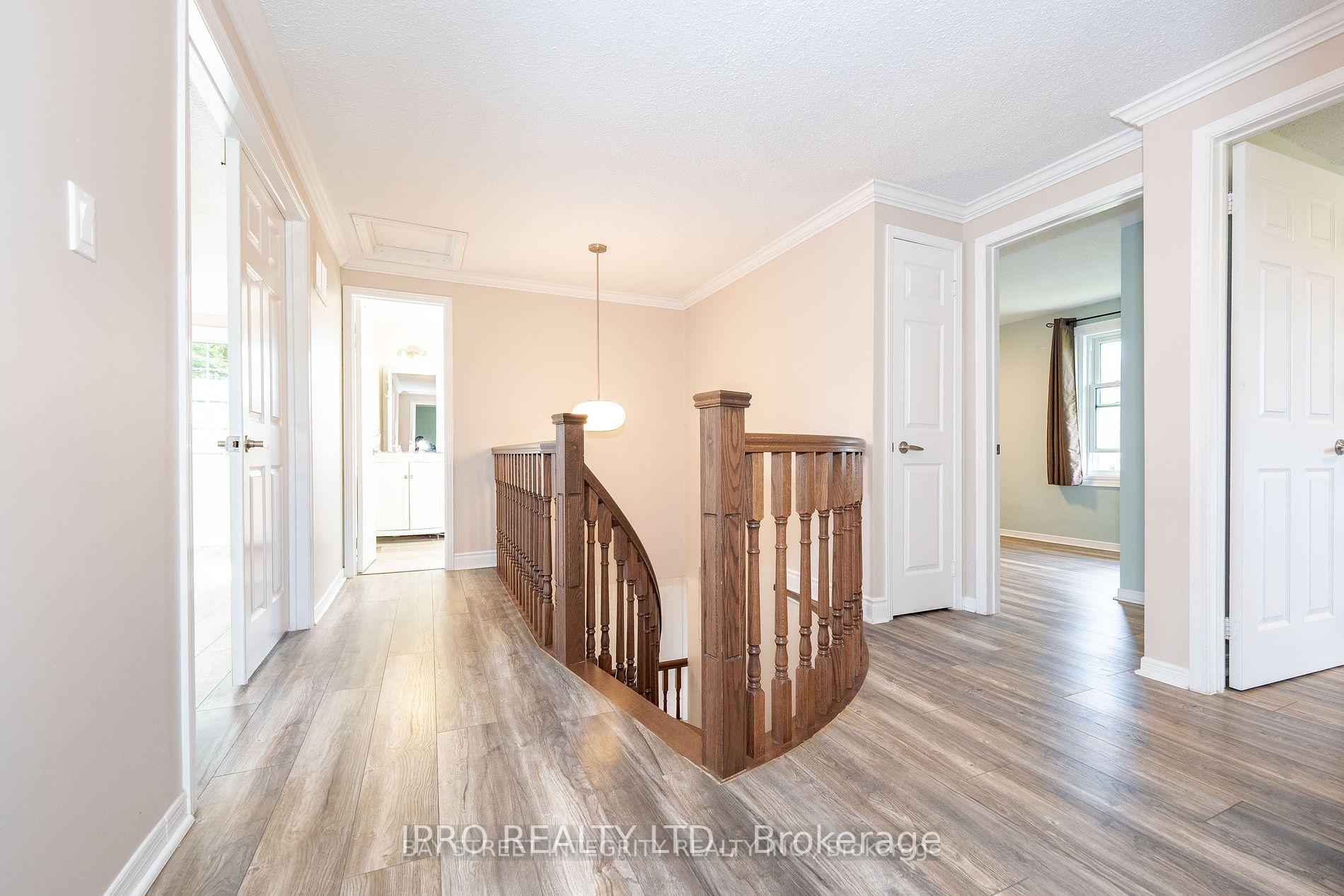 Photo 19 of 22 Hawley Crescent, Whitby, Blue Grass Meadows — HOMEH