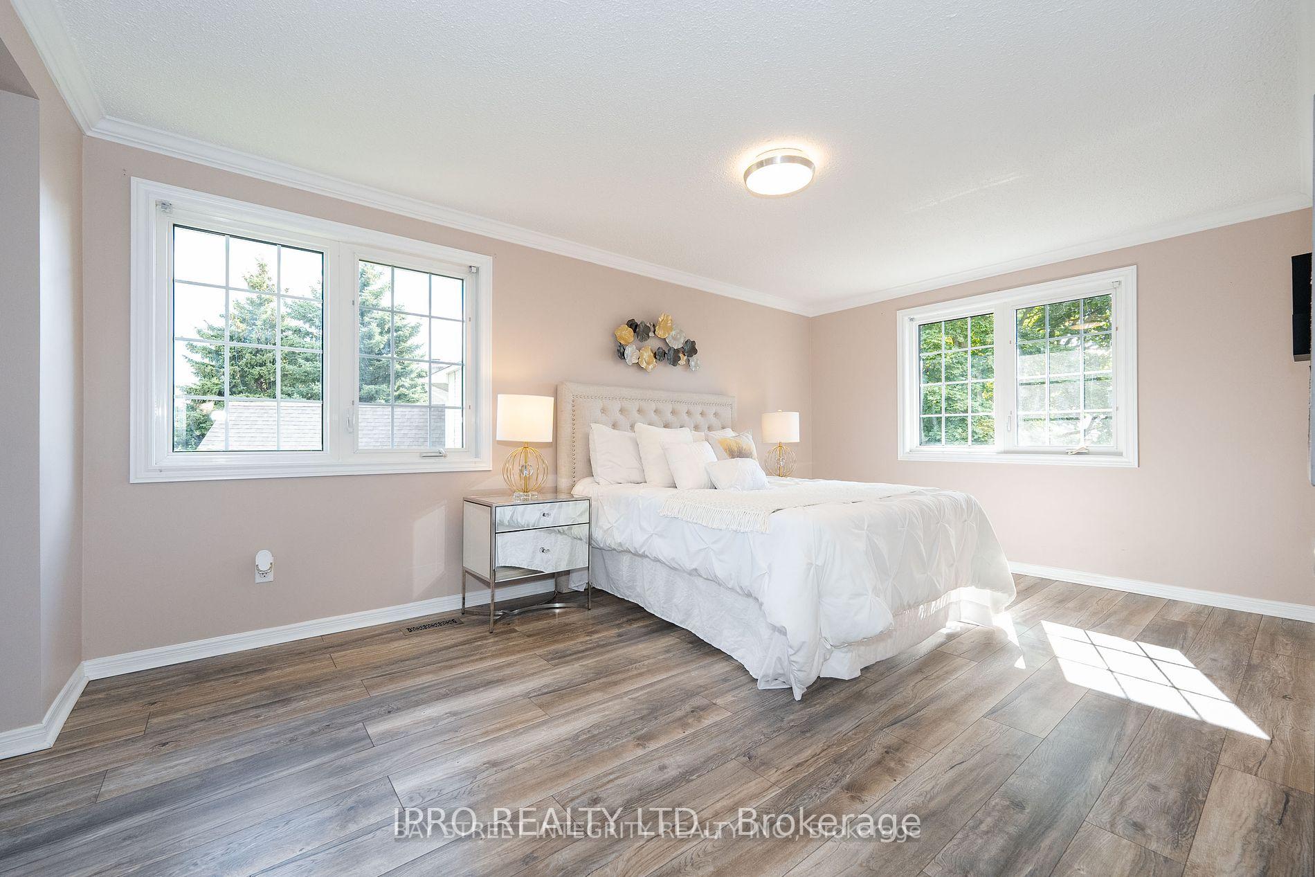 Photo 20 of 22 Hawley Crescent, Whitby, Blue Grass Meadows — HOMEH