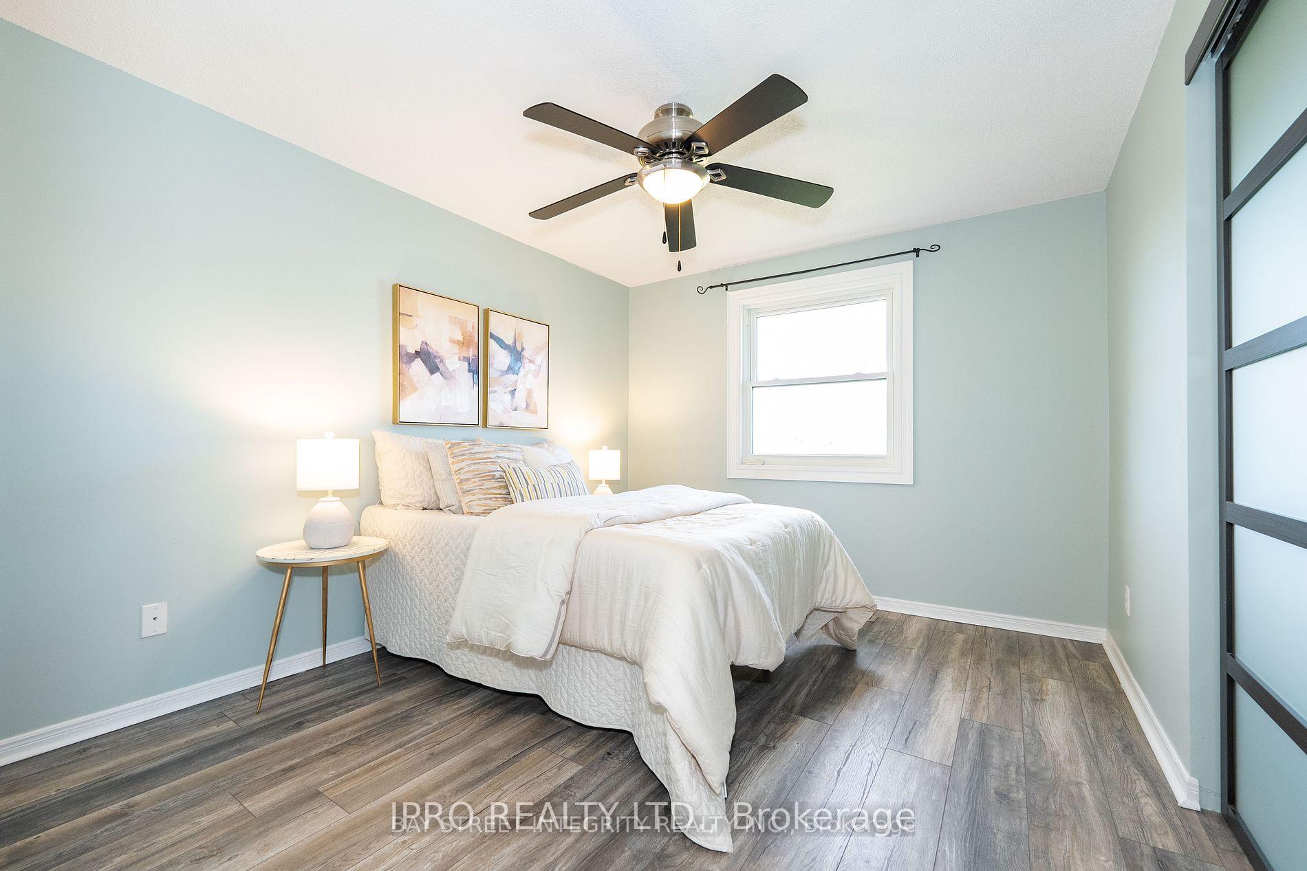 Photo 24 of 22 Hawley Crescent, Whitby, Blue Grass Meadows — HOMEH