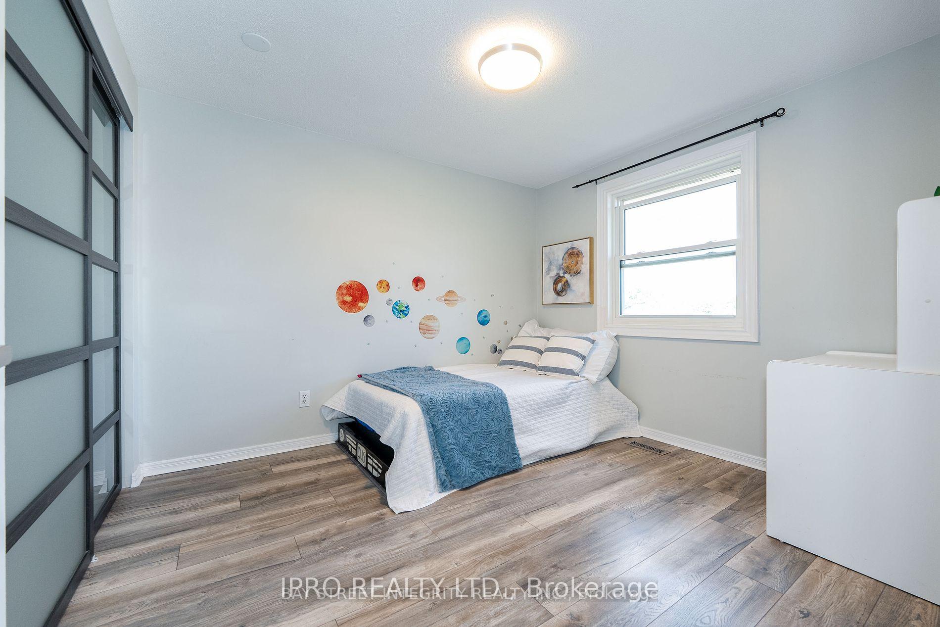 Photo 25 of 22 Hawley Crescent, Whitby, Blue Grass Meadows — HOMEH