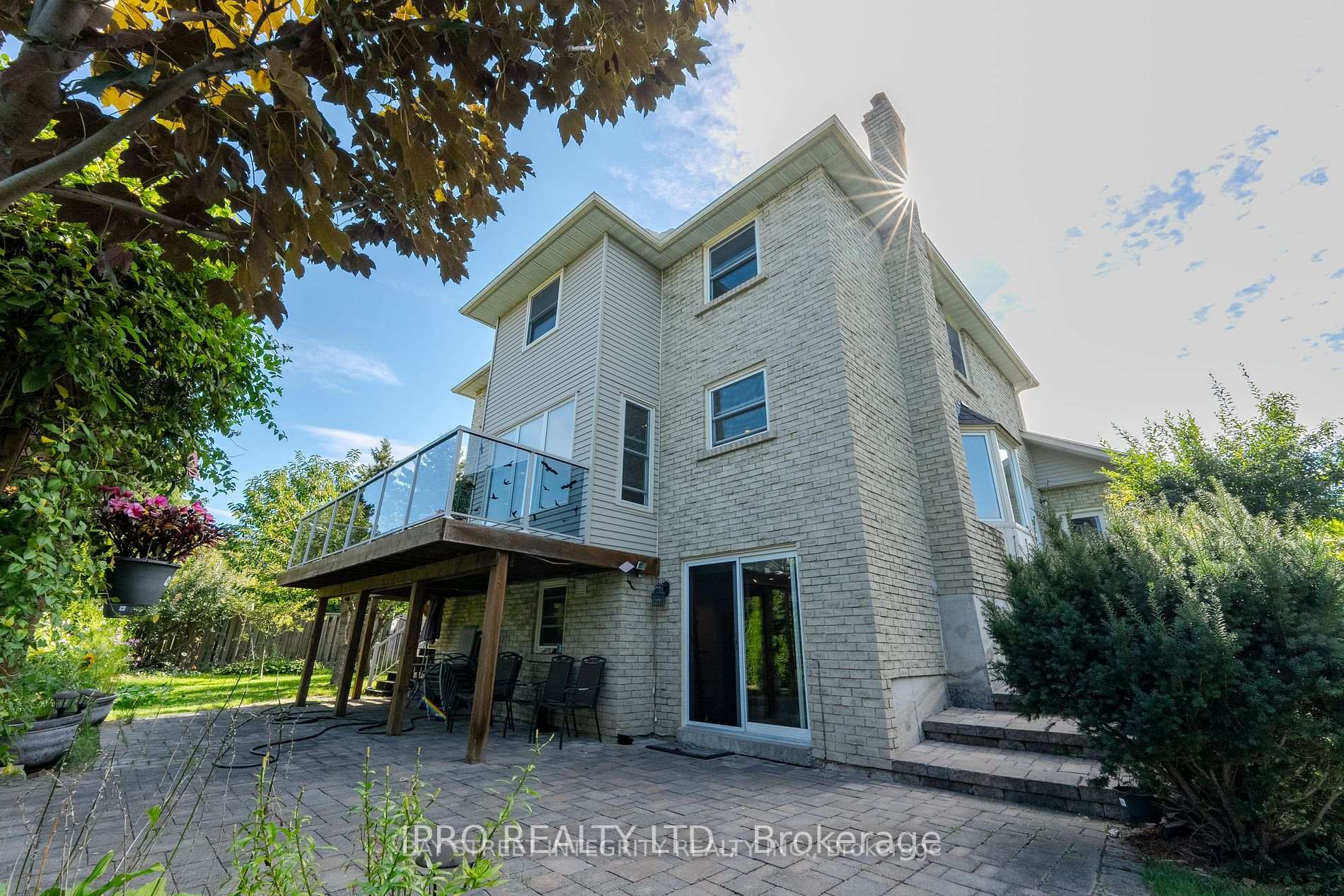 Photo 29 of 22 Hawley Crescent, Whitby, Blue Grass Meadows — HOMEH