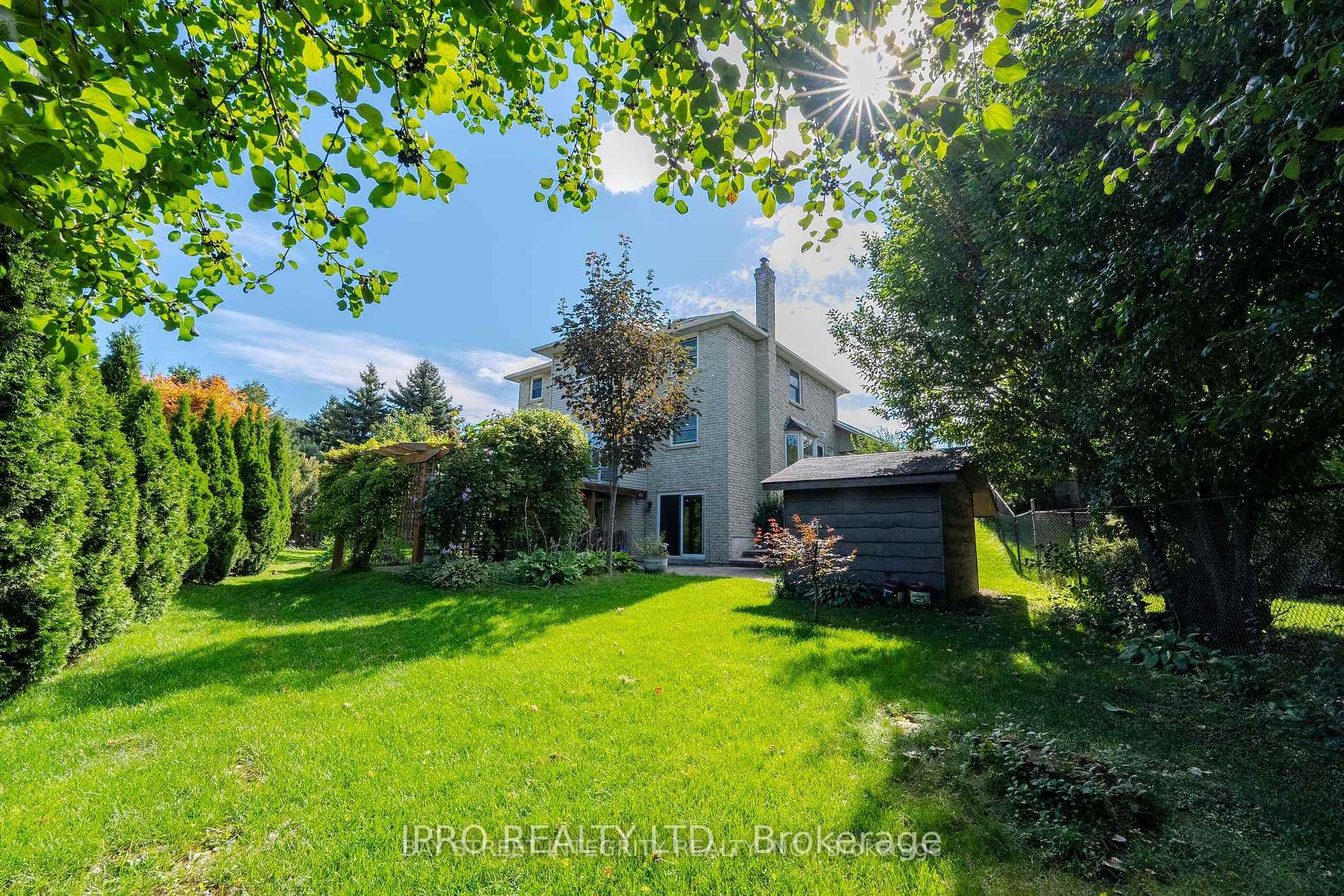 Photo 30 of 22 Hawley Crescent, Whitby, Blue Grass Meadows — HOMEH