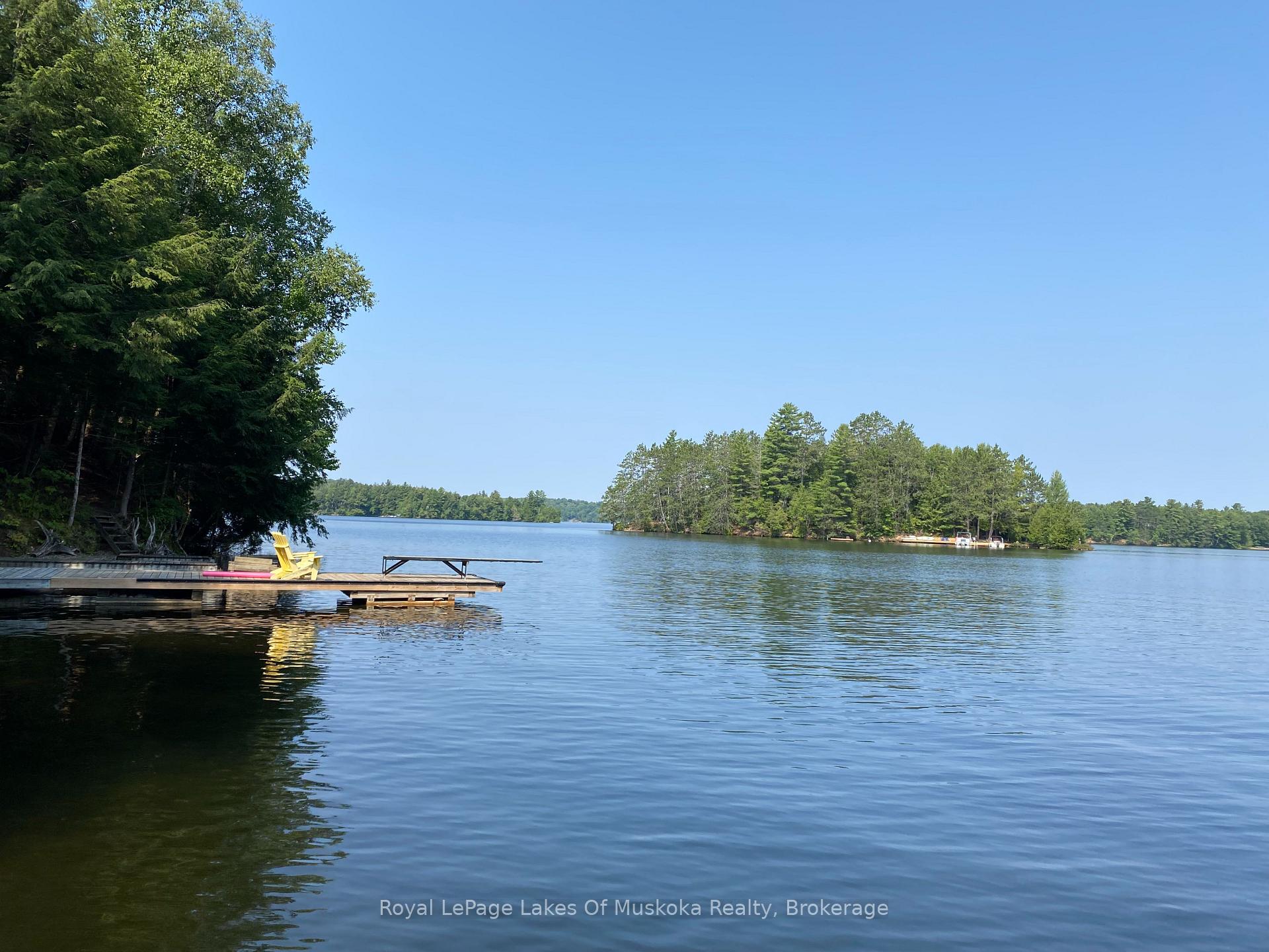 Photo 6 of 1011 Hollow Point Drive N, Algonquin Highlands, Sherborne — HOMEH