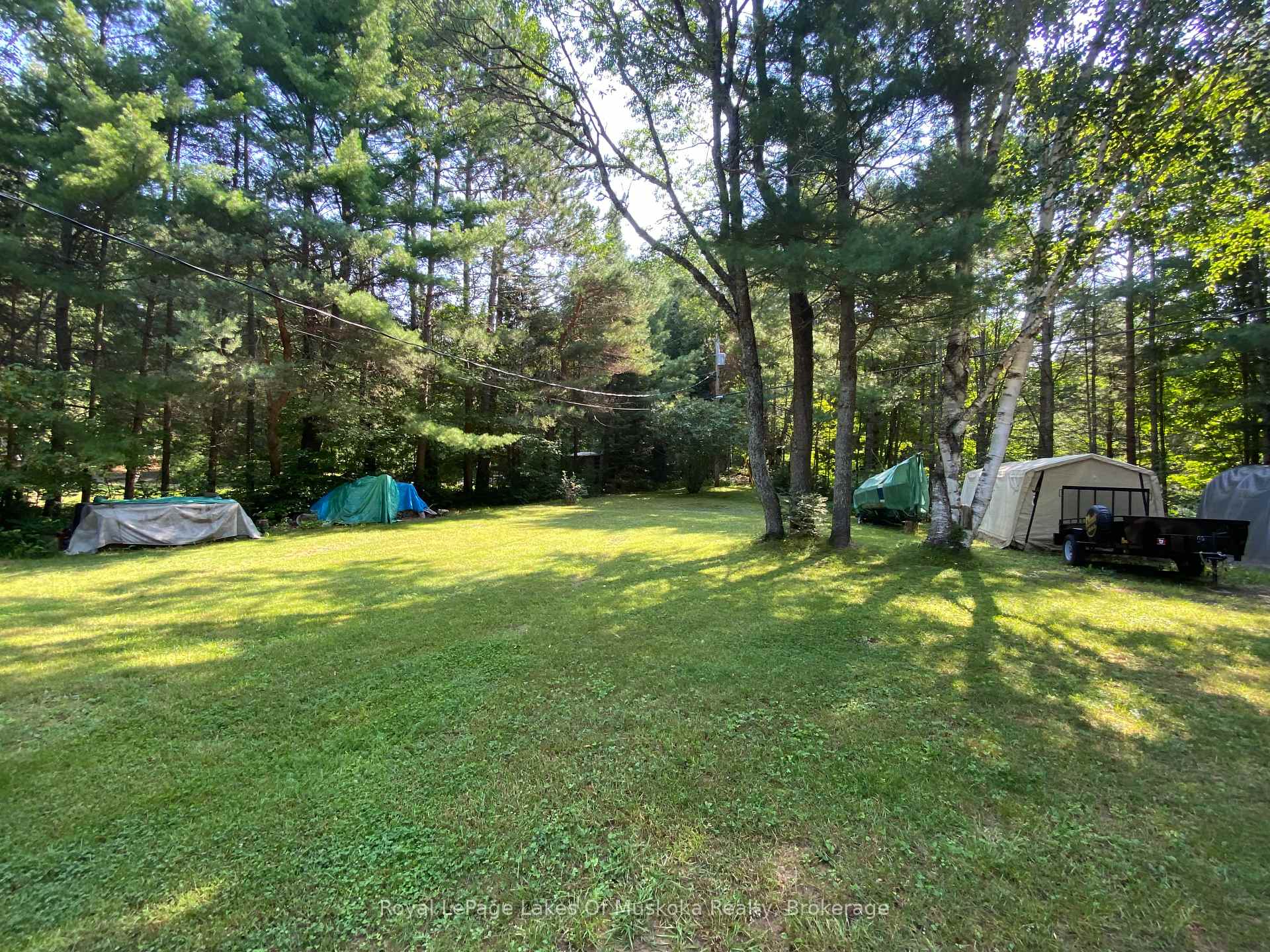 Photo 11 of 1011 Hollow Point Drive N, Algonquin Highlands, Sherborne — HOMEH
