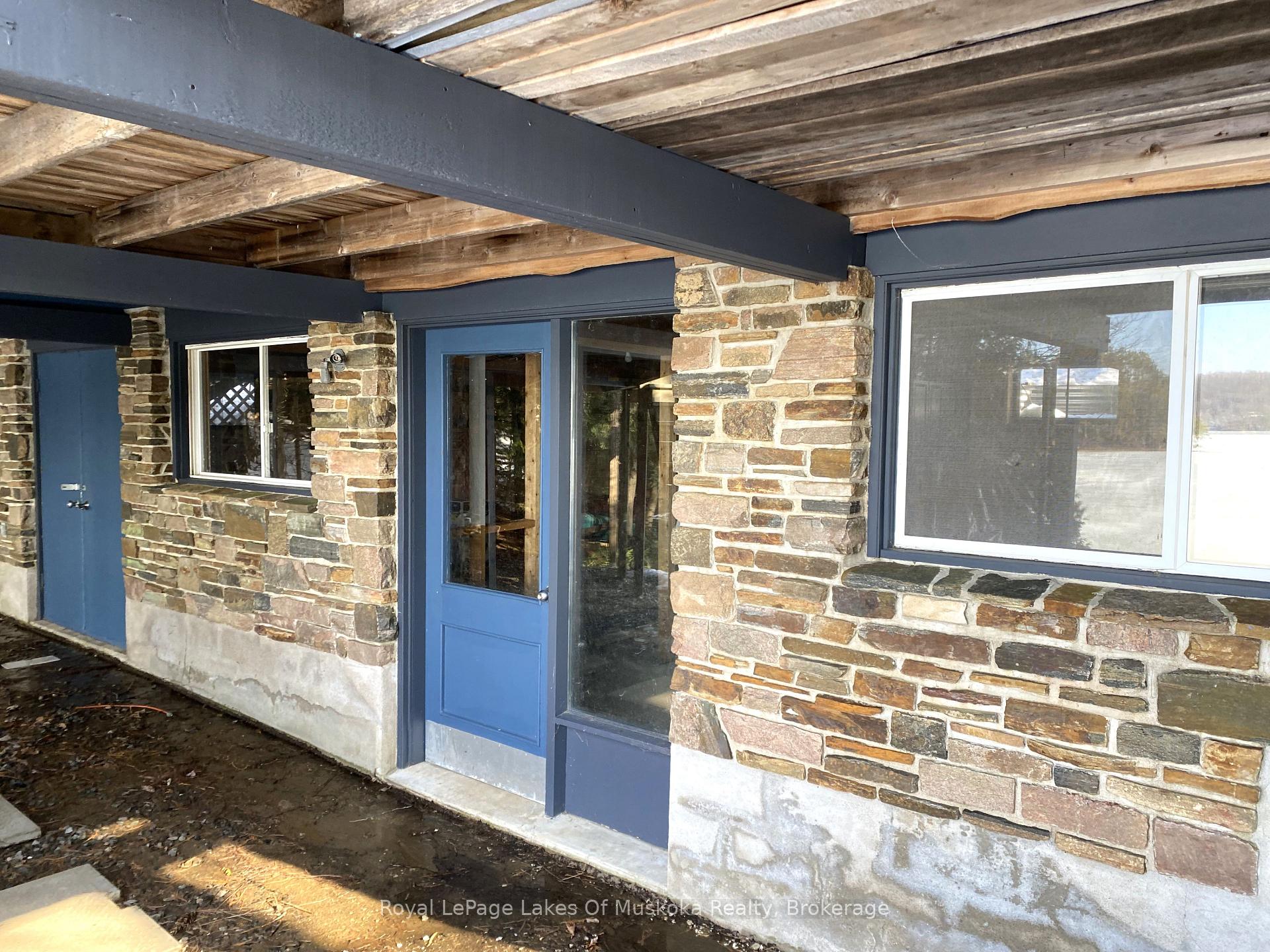 Photo 16 of 1011 Hollow Point Drive N, Algonquin Highlands, Sherborne — HOMEH