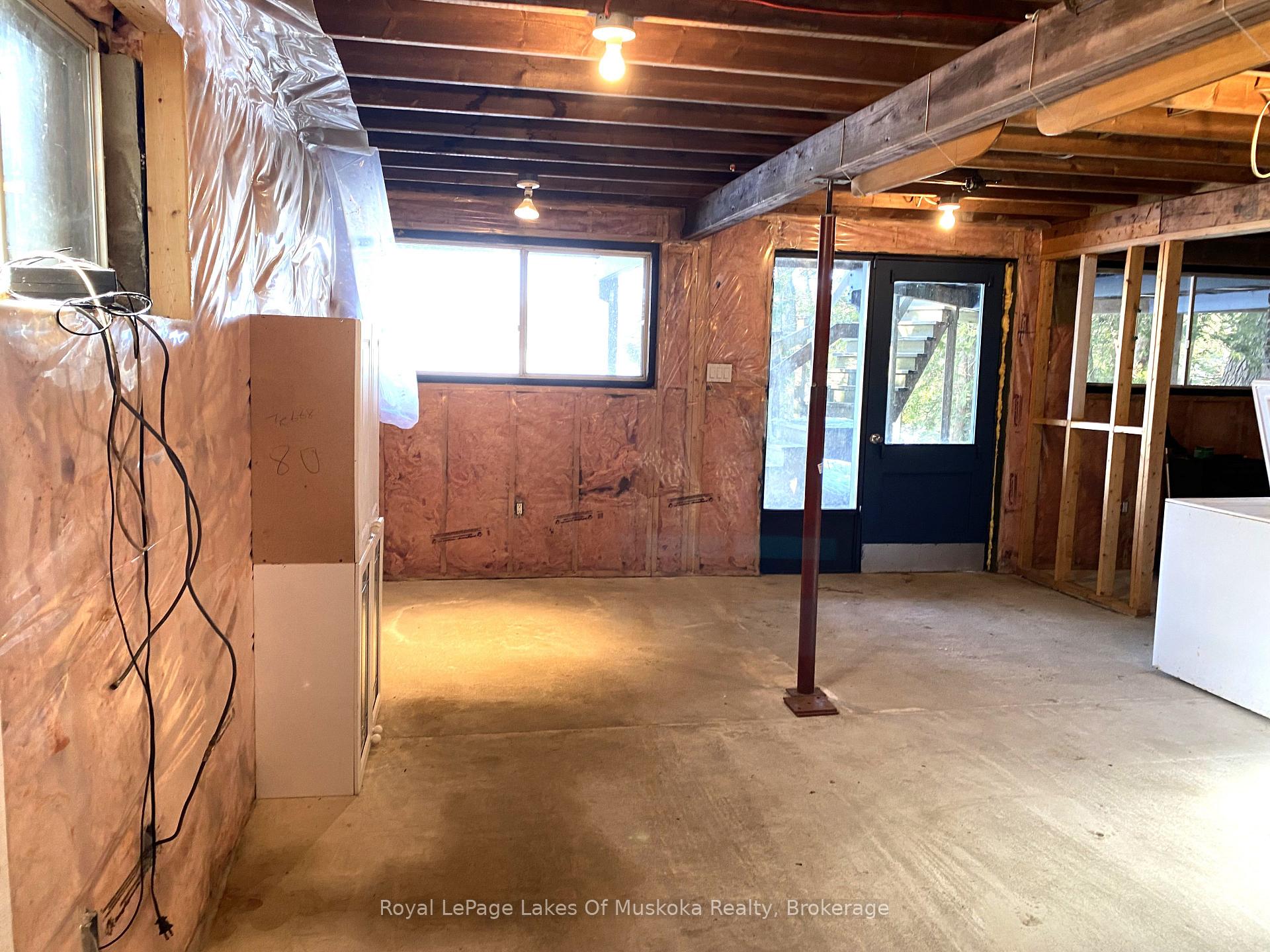 Photo 15 of 1011 Hollow Point Drive N, Algonquin Highlands, Sherborne — HOMEH