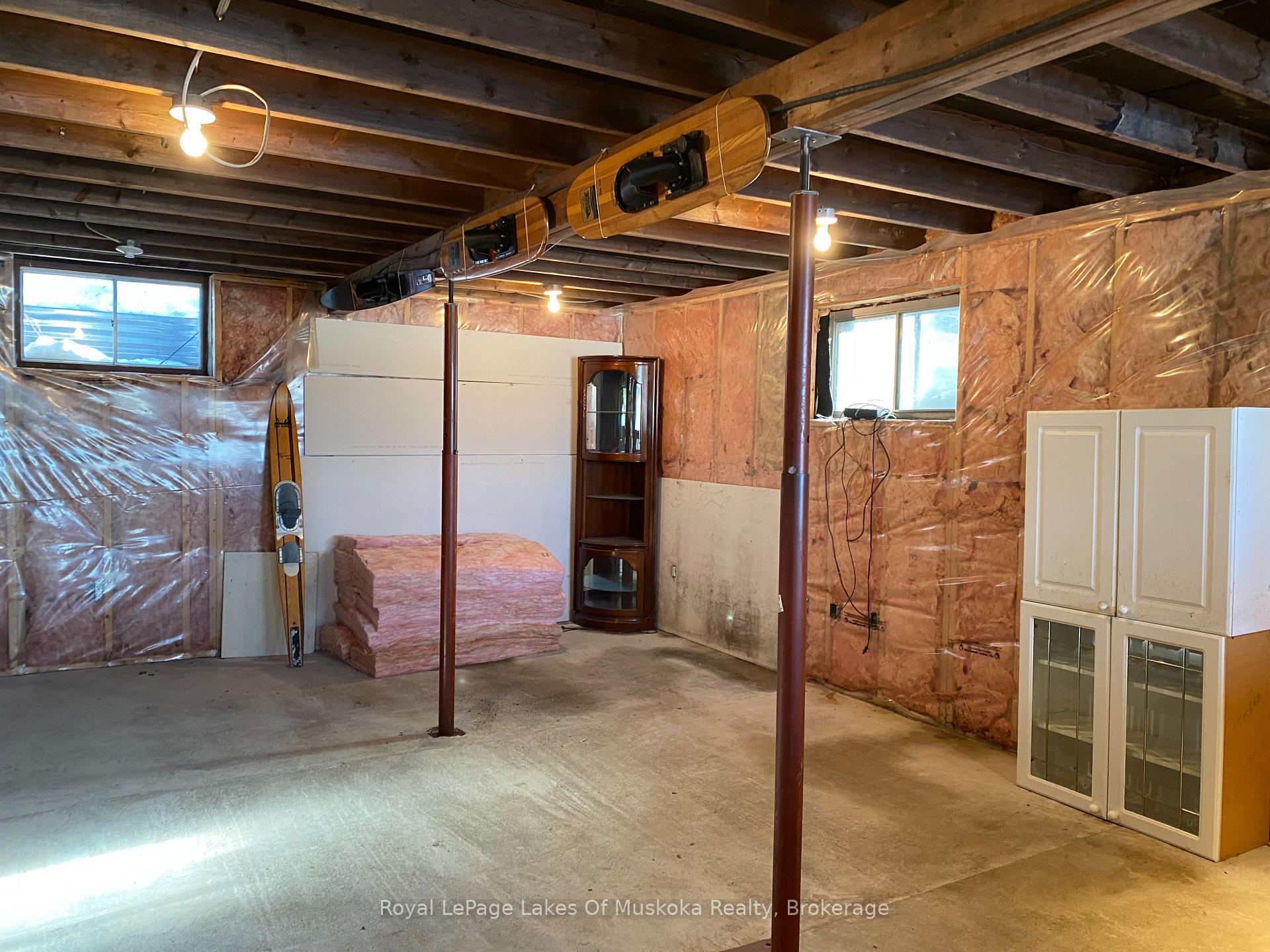 Photo 18 of 1011 Hollow Point Drive N, Algonquin Highlands, Sherborne — HOMEH