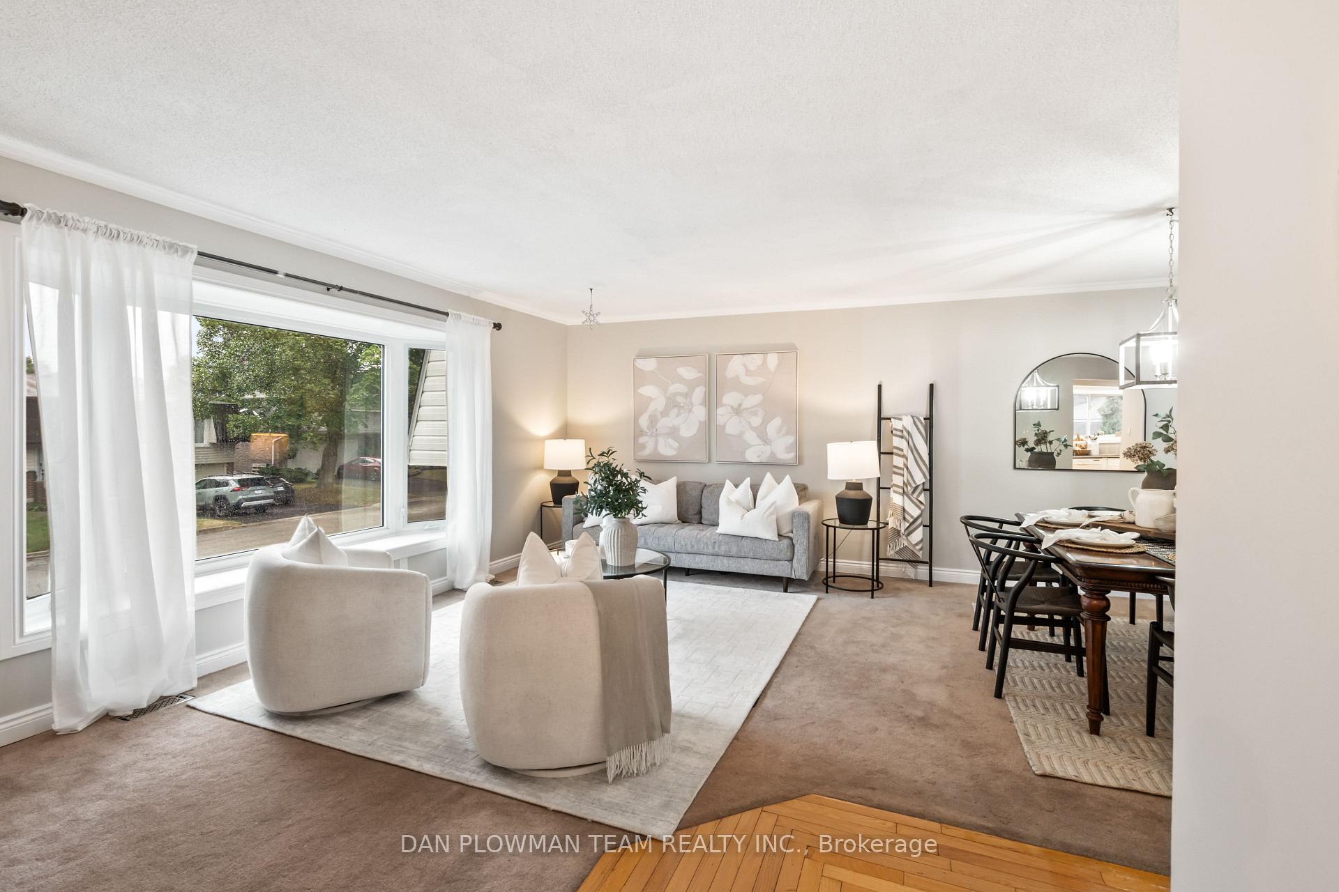 Photo 5 of 22 Gerrie Court, Whitby, Lynde Creek — HOMEH