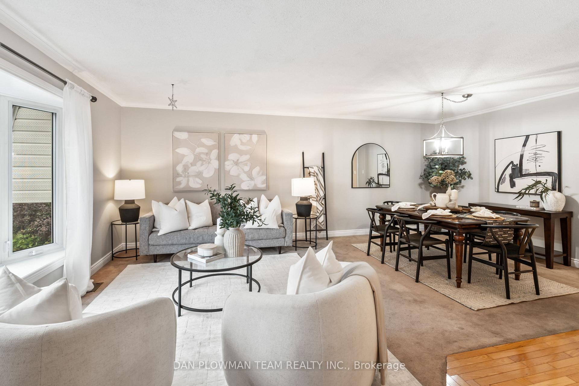 Photo 7 of 22 Gerrie Court, Whitby, Lynde Creek — HOMEH