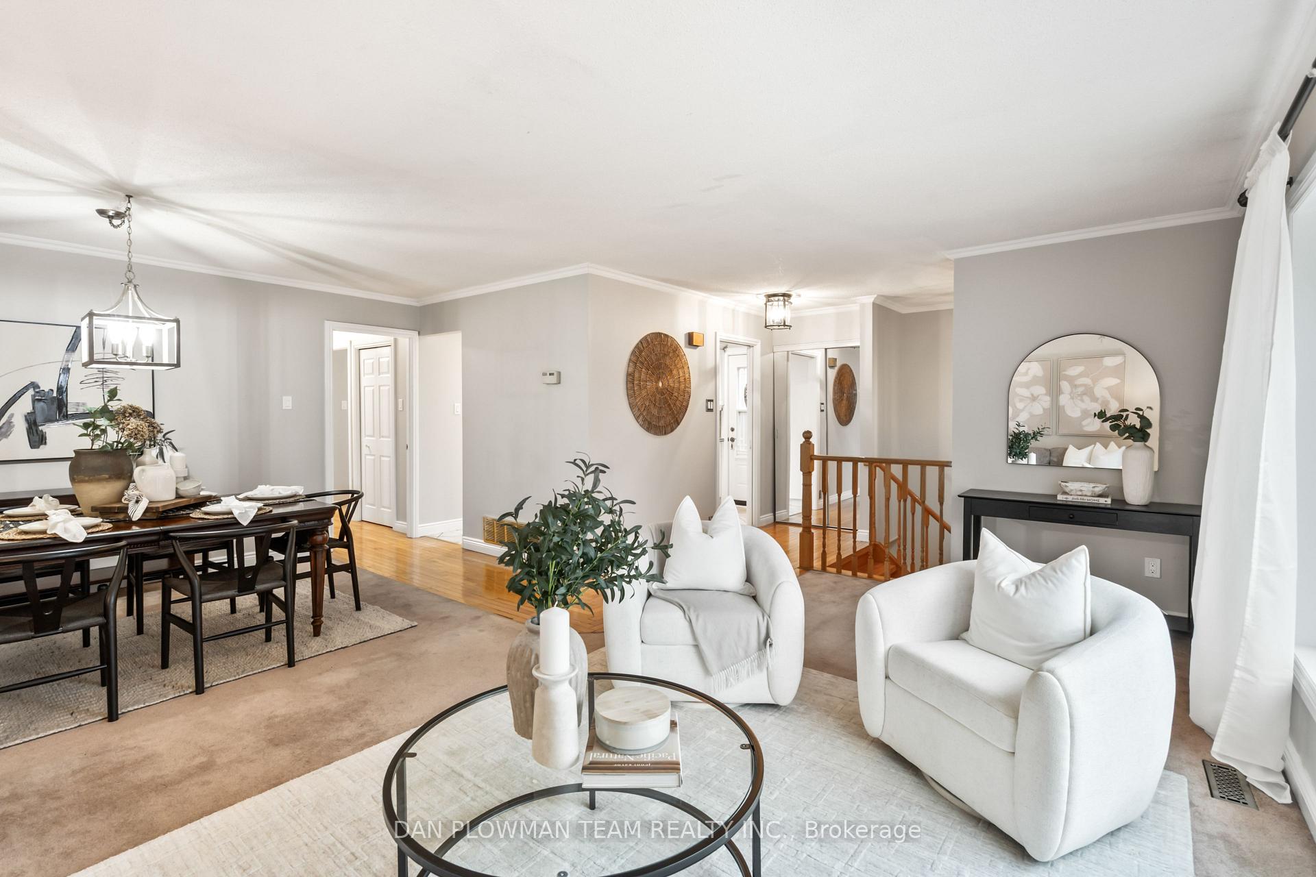 Photo 8 of 22 Gerrie Court, Whitby, Lynde Creek — HOMEH